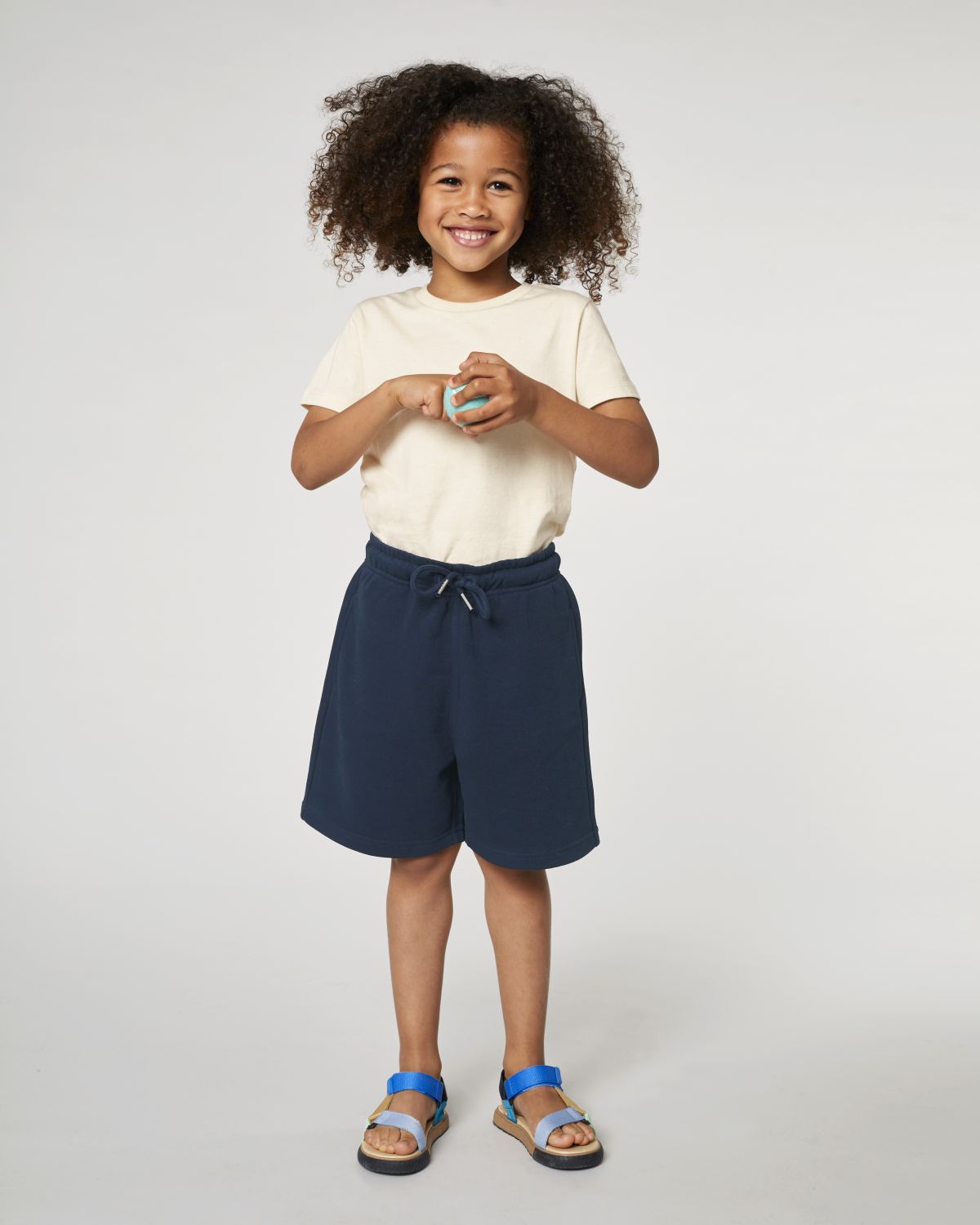 Pantalone corto Kids