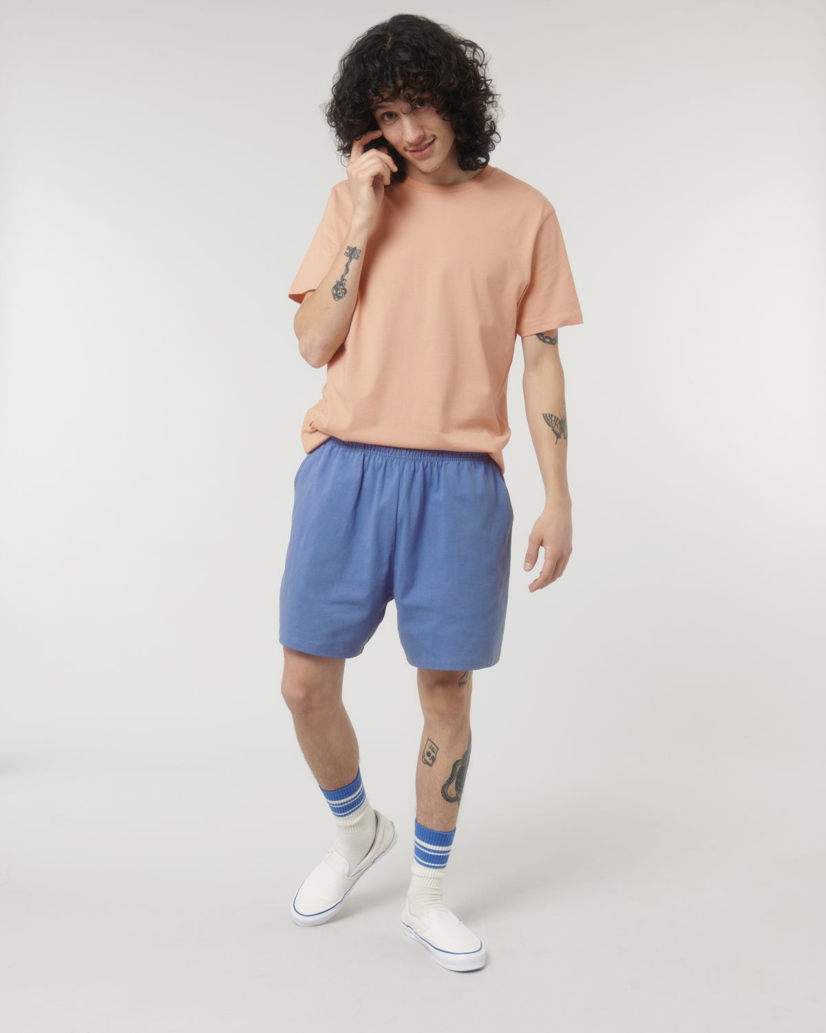Pantaloncino leggero Unisex