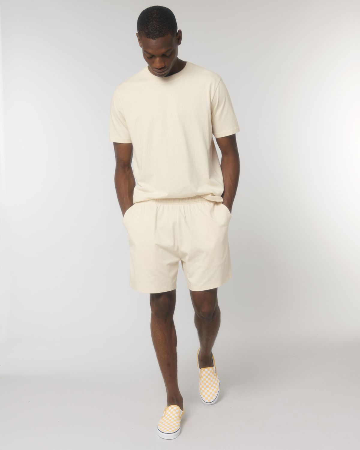 Pantaloncino leggero Unisex