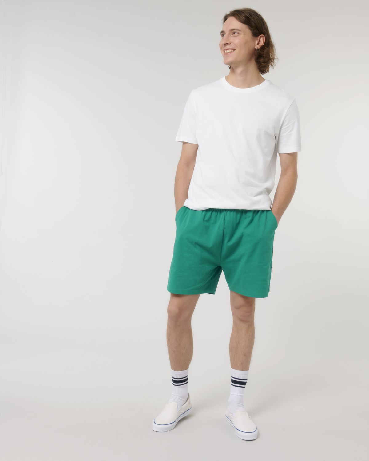 Pantaloncino leggero Unisex