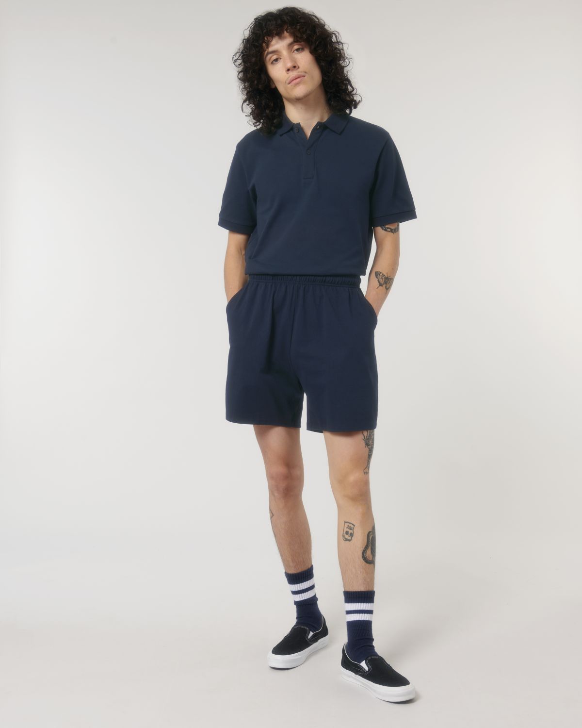 Pantaloncino leggero Unisex
