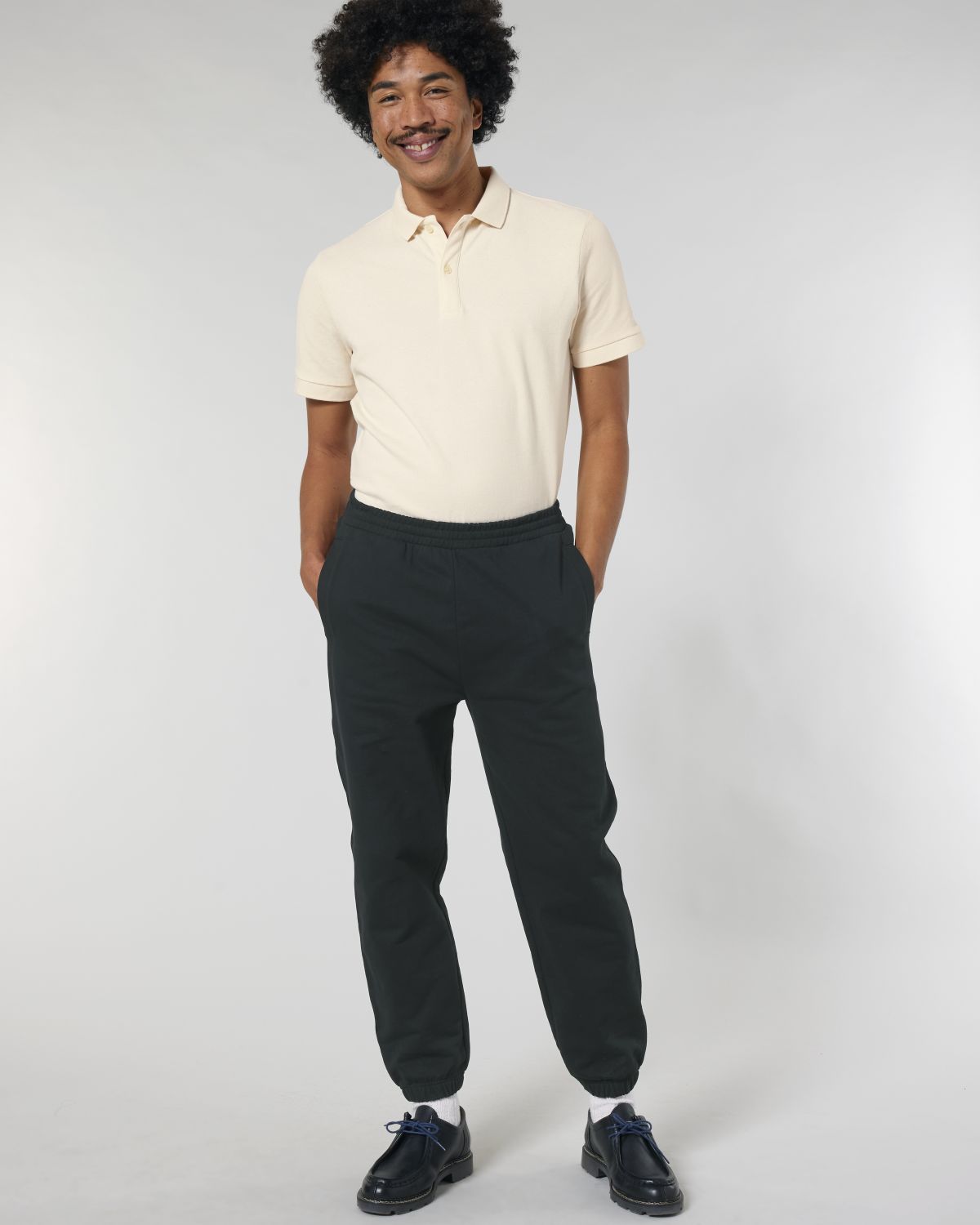 Pantaloni jogger dry