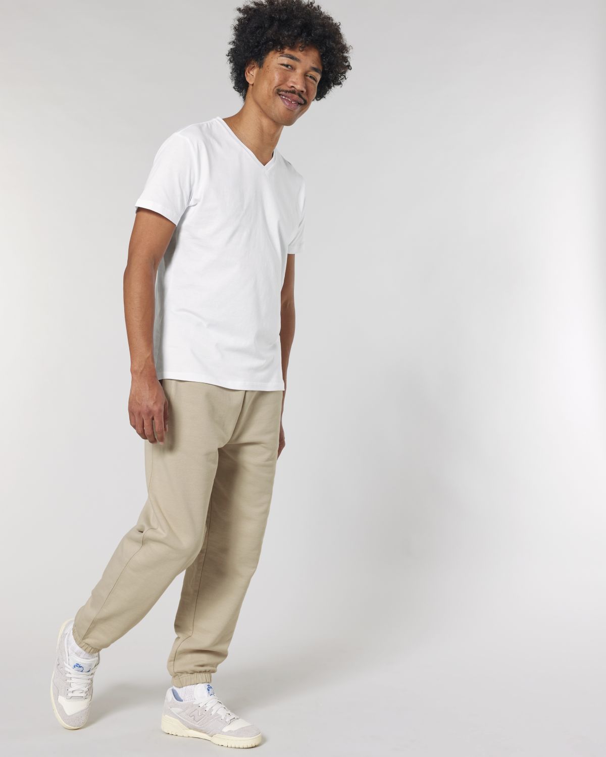 Pantaloni jogger dry