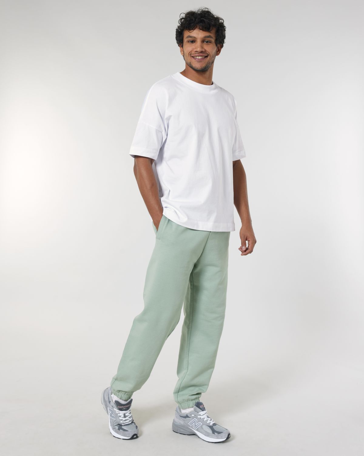 Pantaloni jogger dry