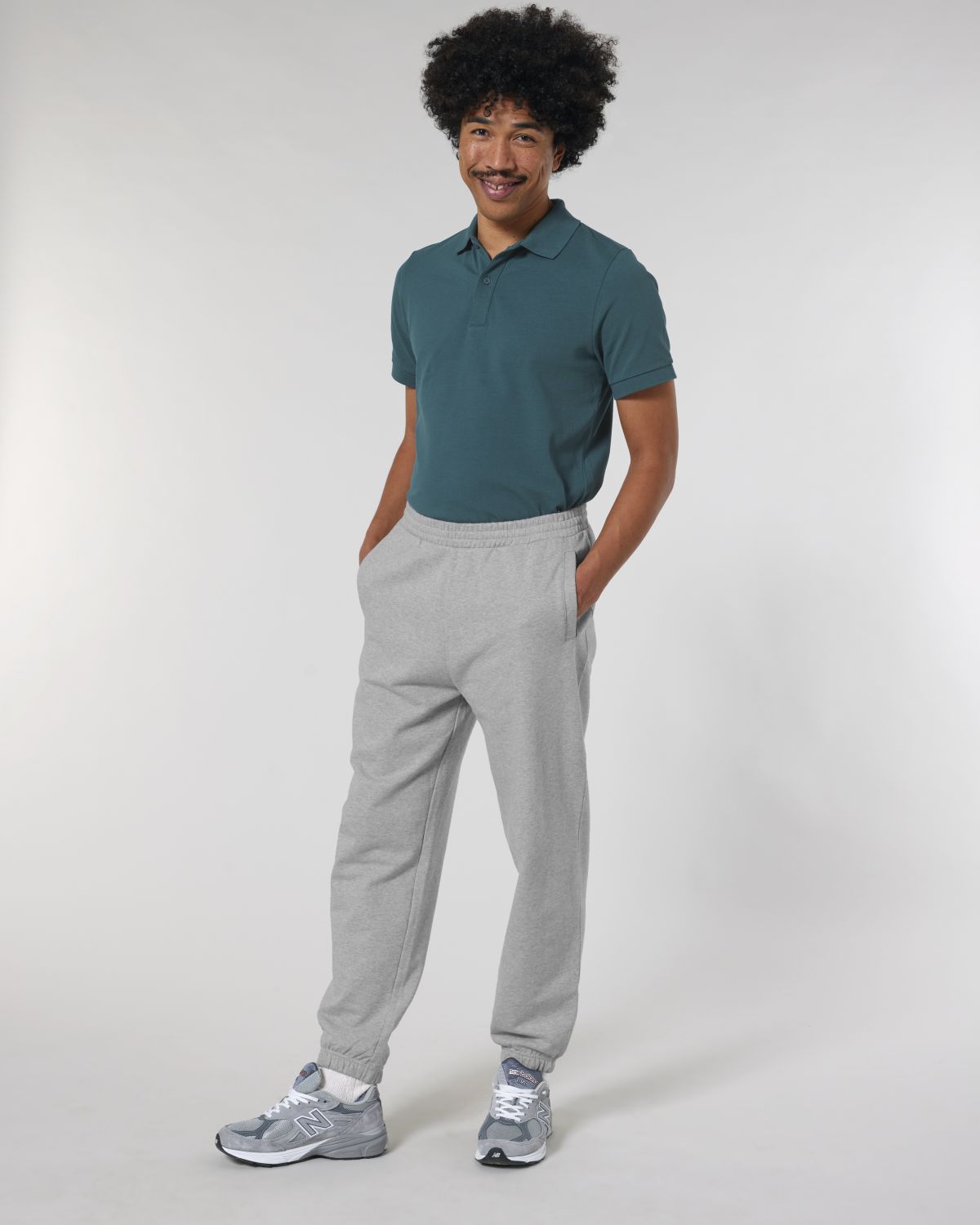 Pantaloni jogger dry