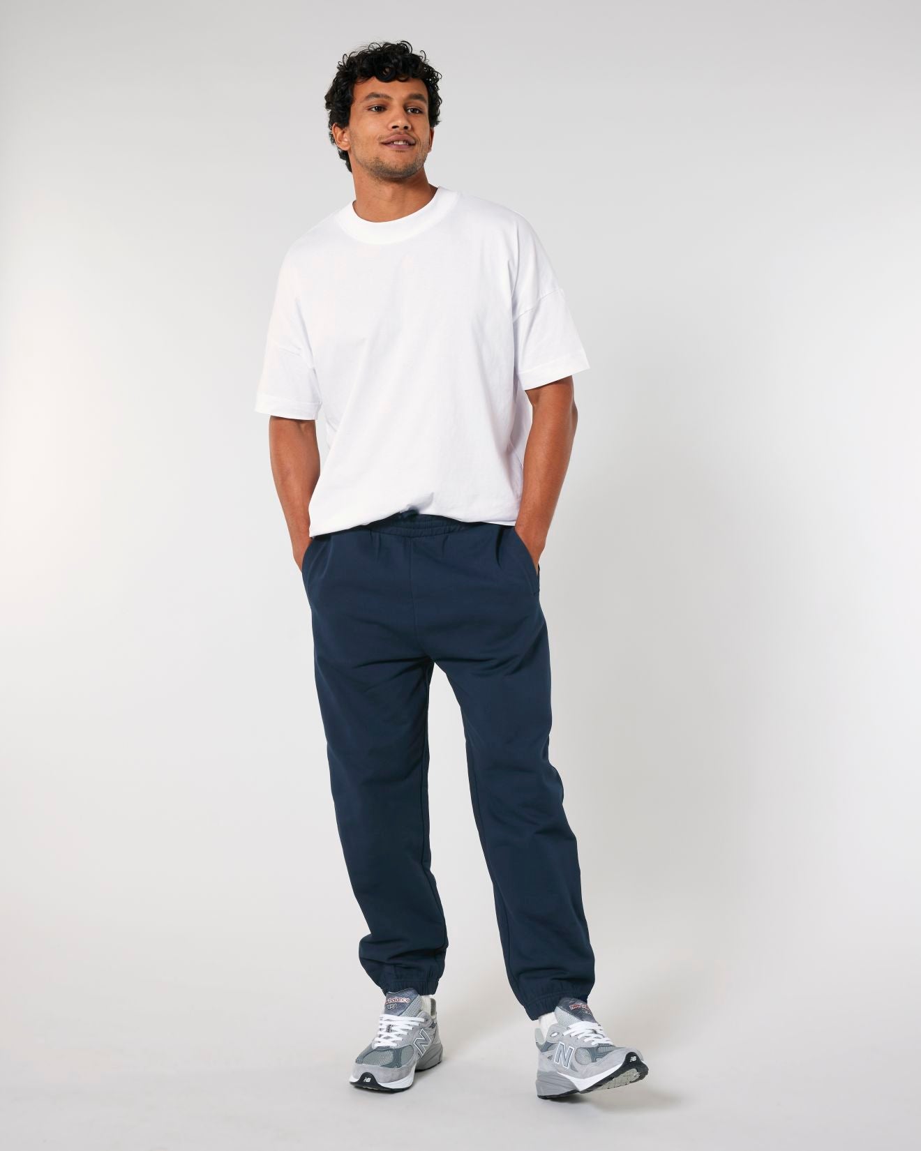Pantaloni jogger dry