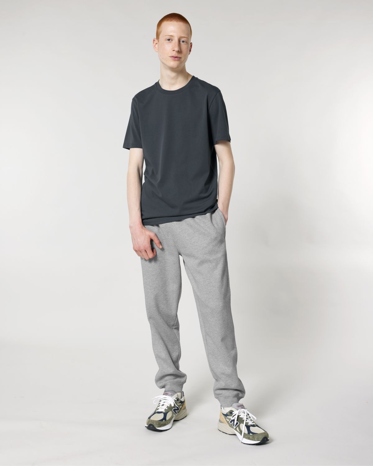 Jogger premium Unisex
