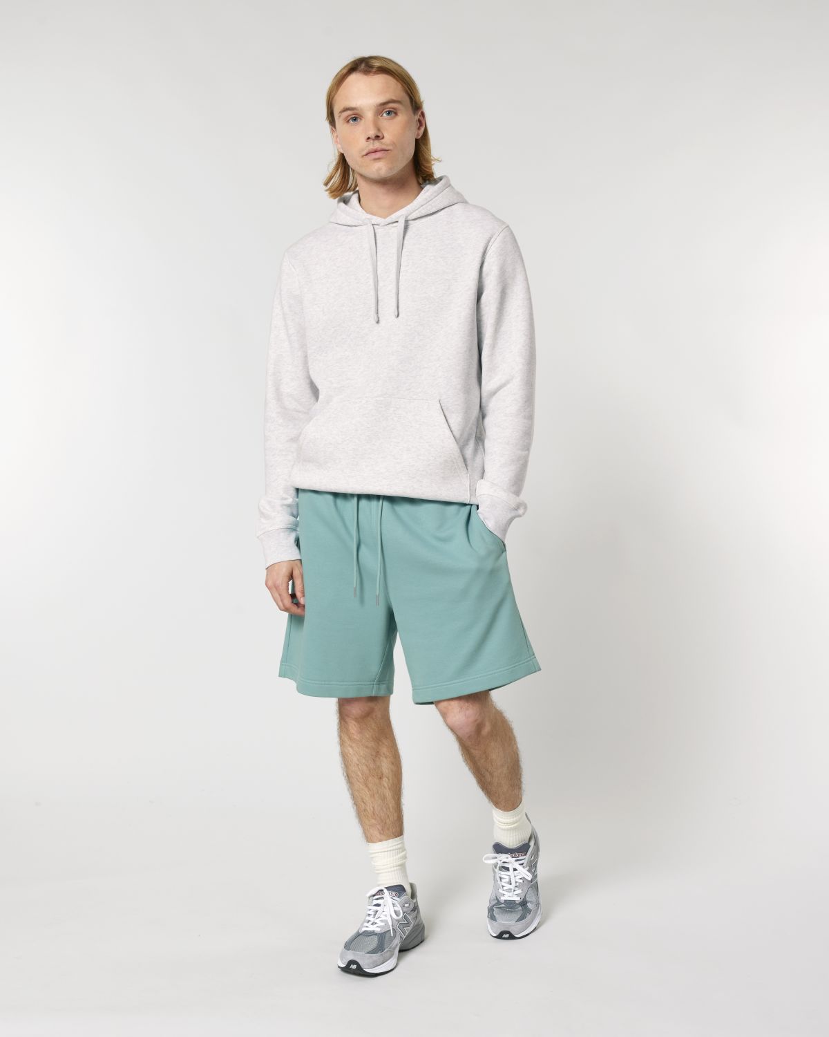 Pantalone corto classic