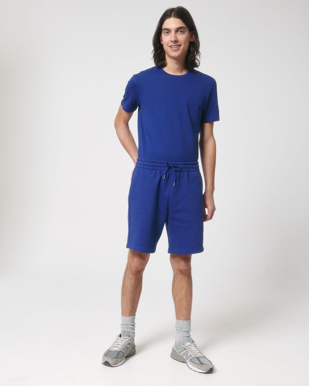 Pantalone corto dry Unisex