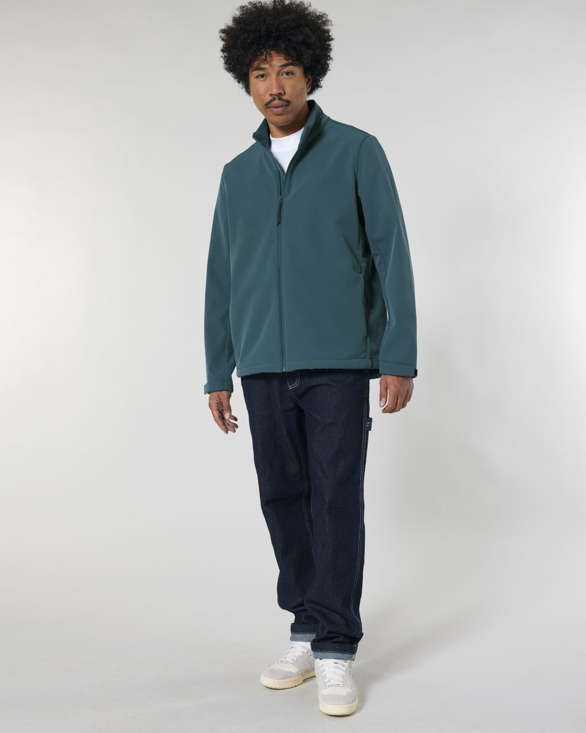 Softshell Uomo