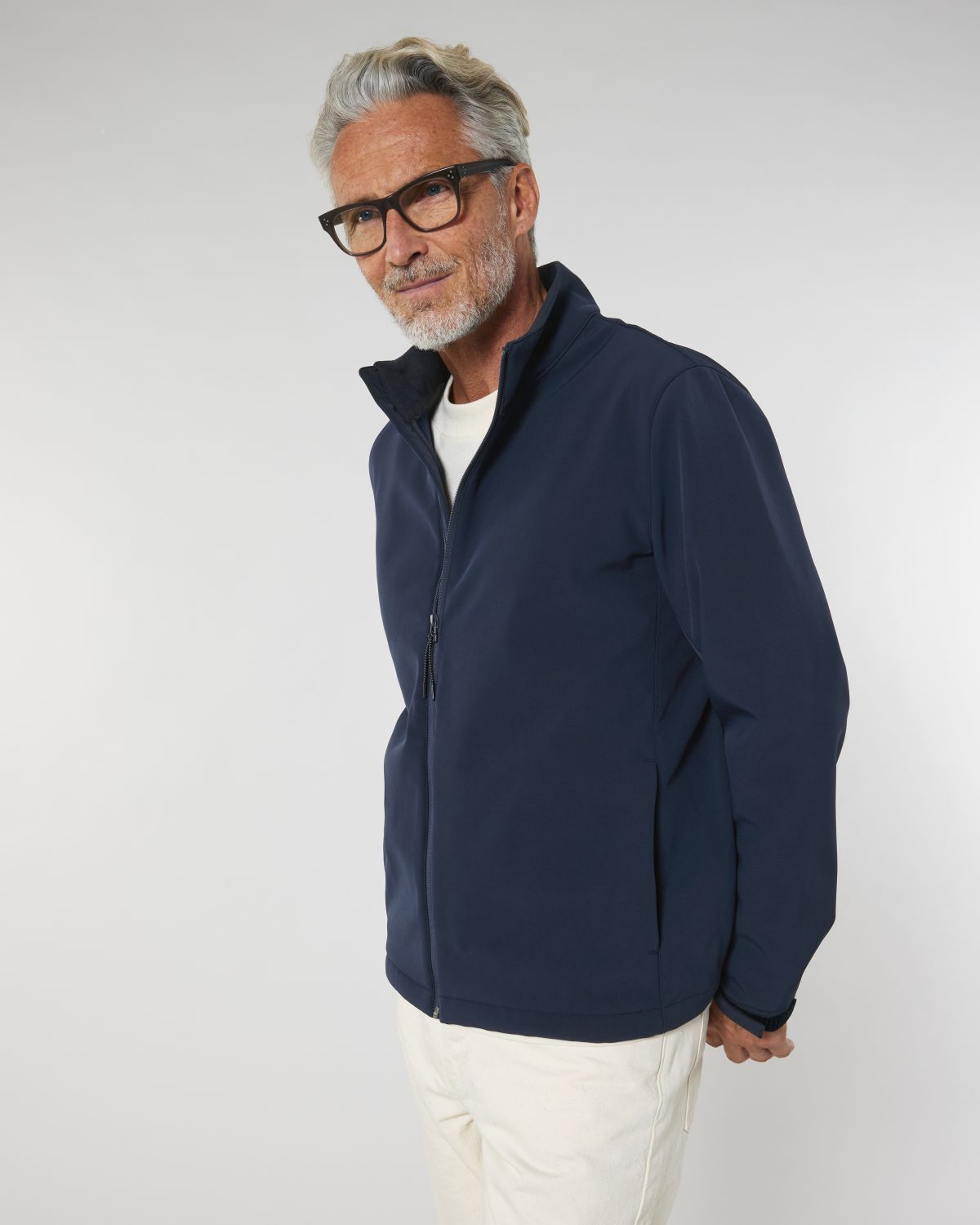 Softshell Uomo