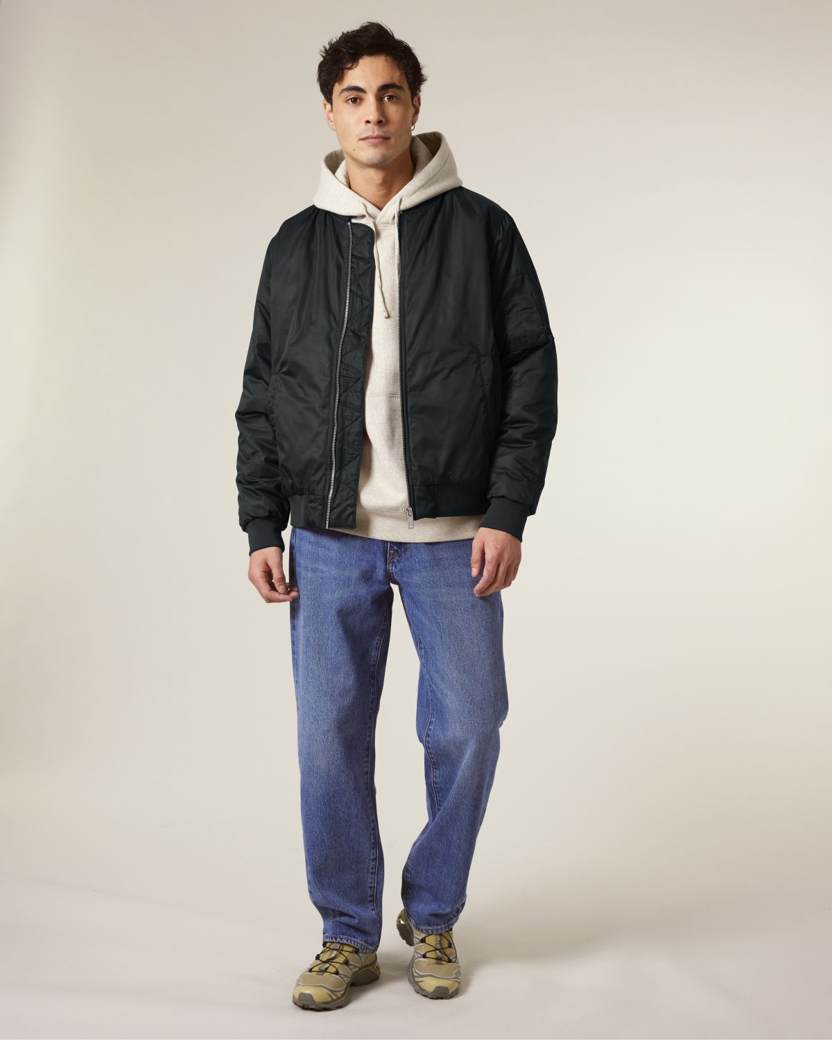 Giacca bomber