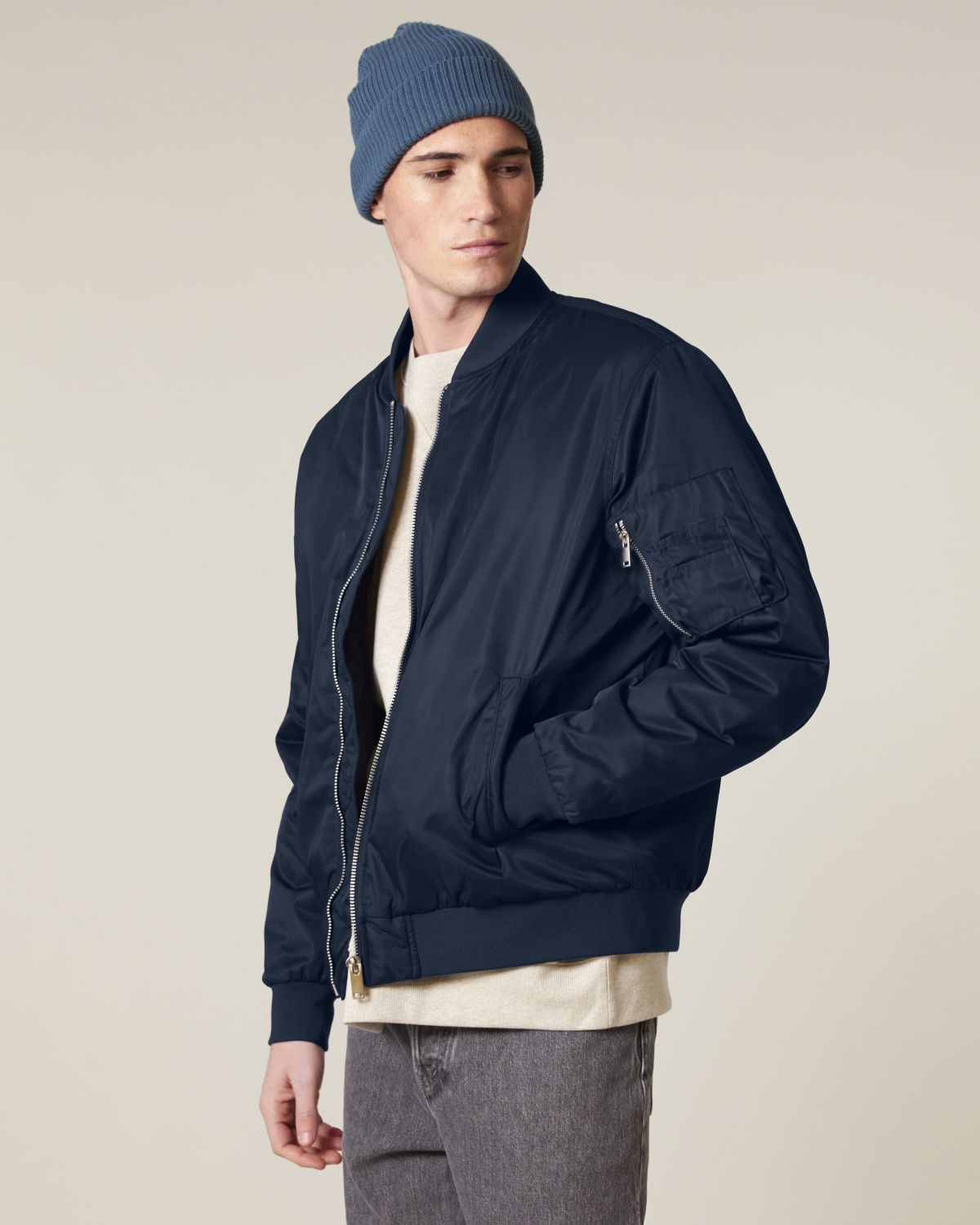 Giacca bomber