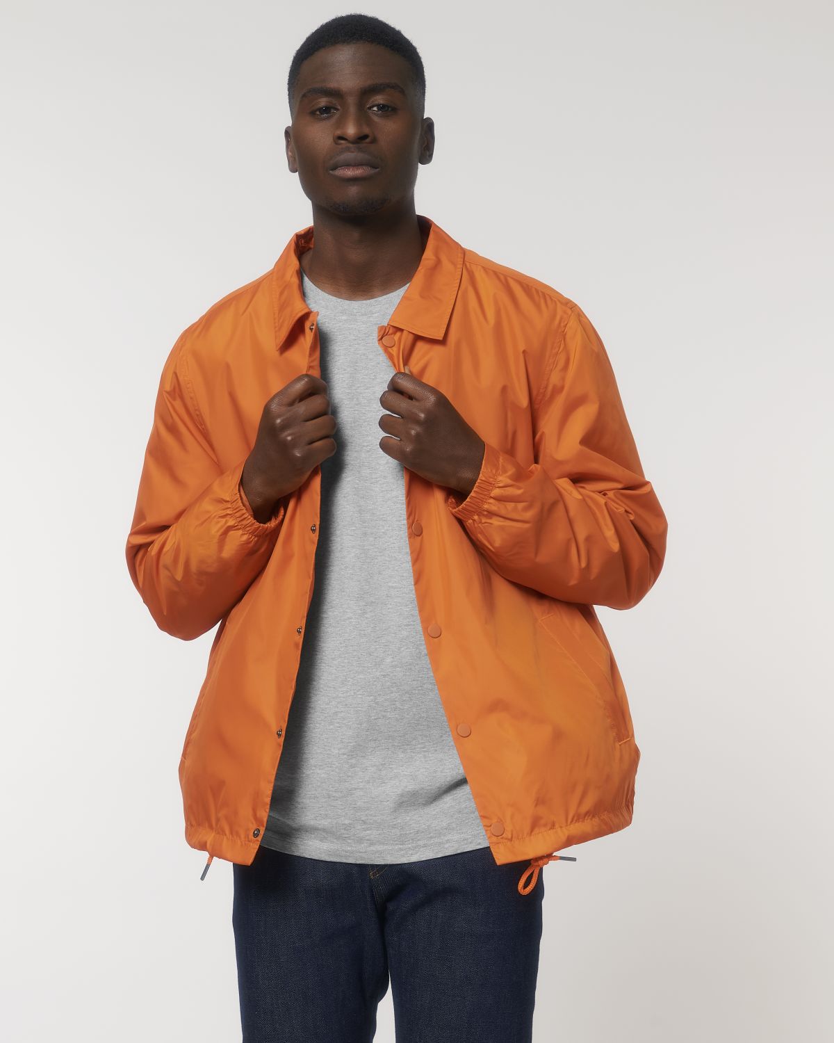 Coacher jacket Unisex