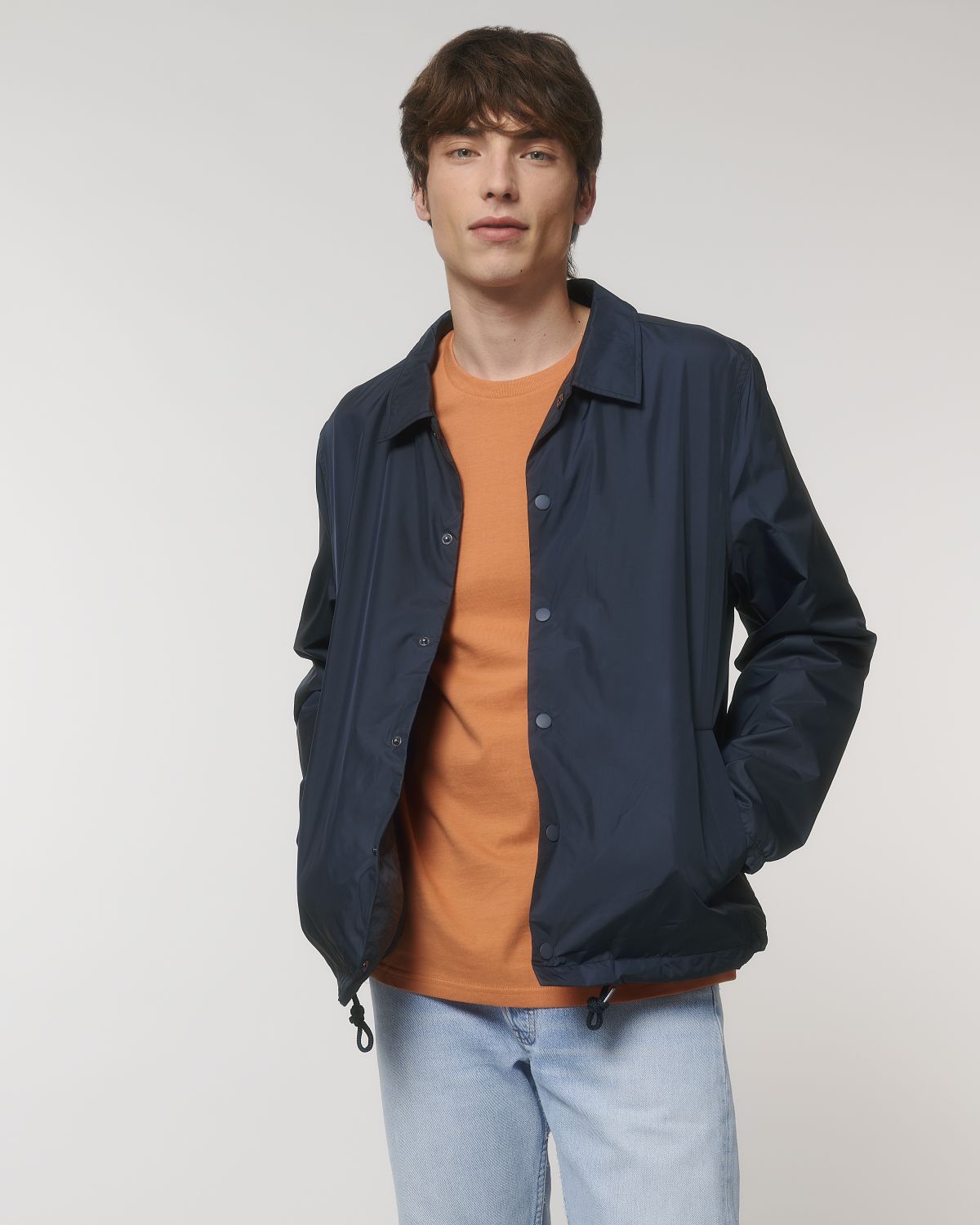 Coacher jacket Unisex