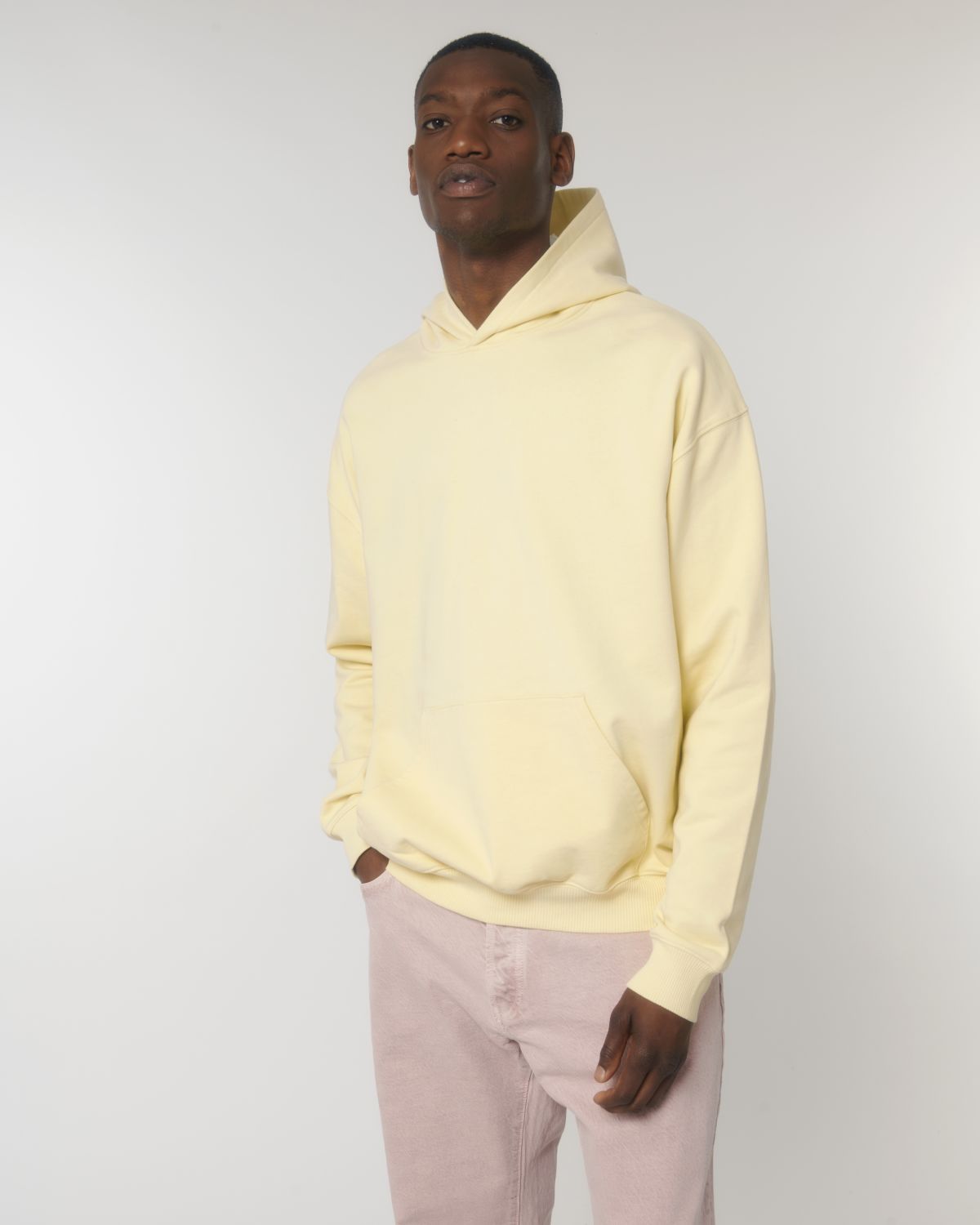 Felpa cappuccio dry Unisex