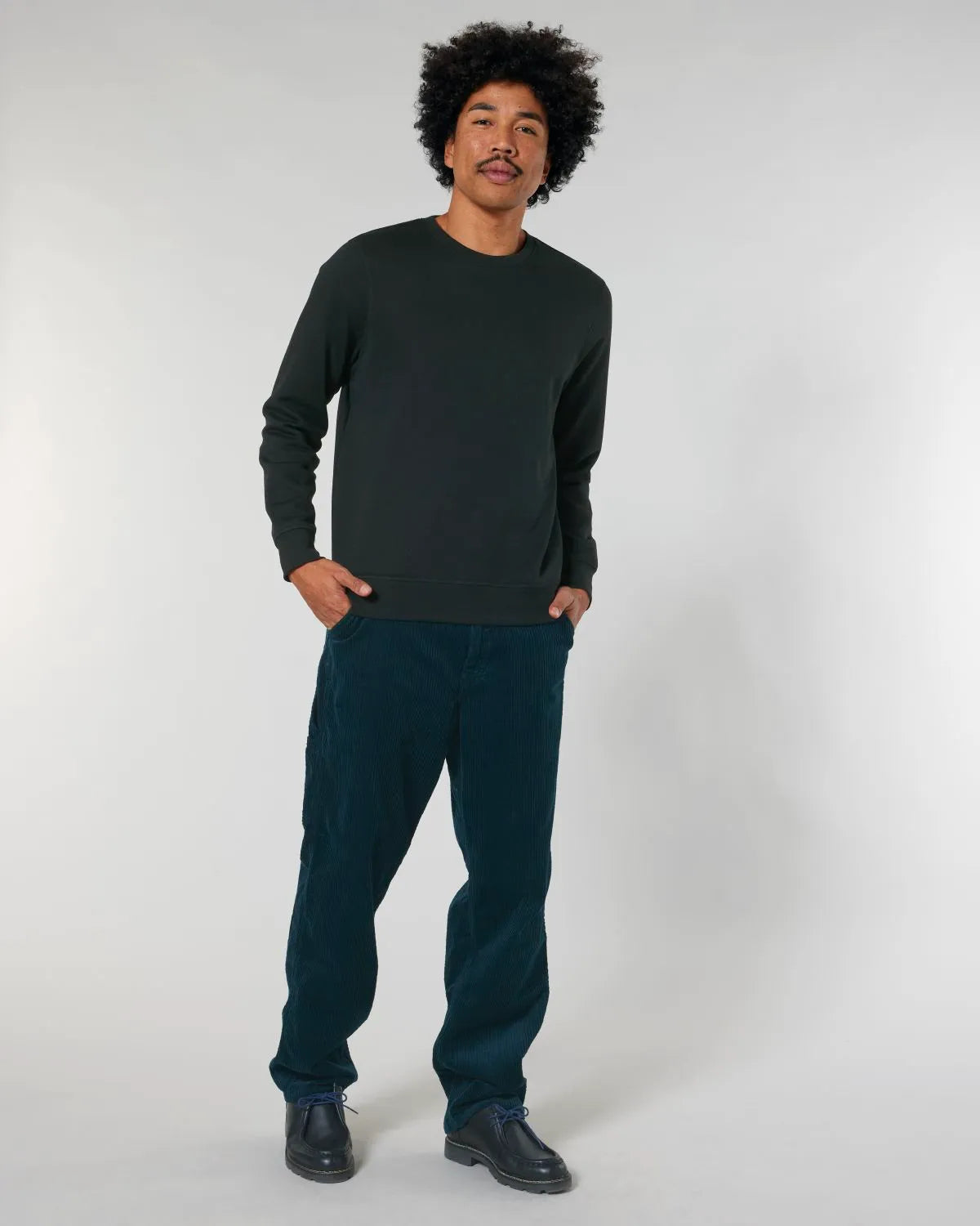 Felpa girocollo Classic Unisex