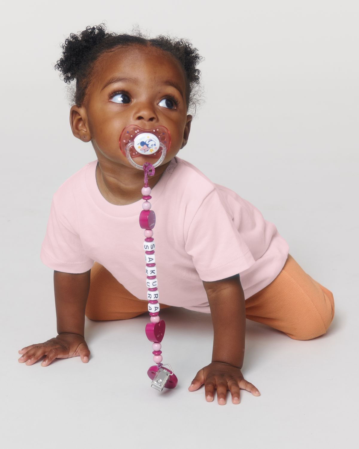 T-shirt Neonato