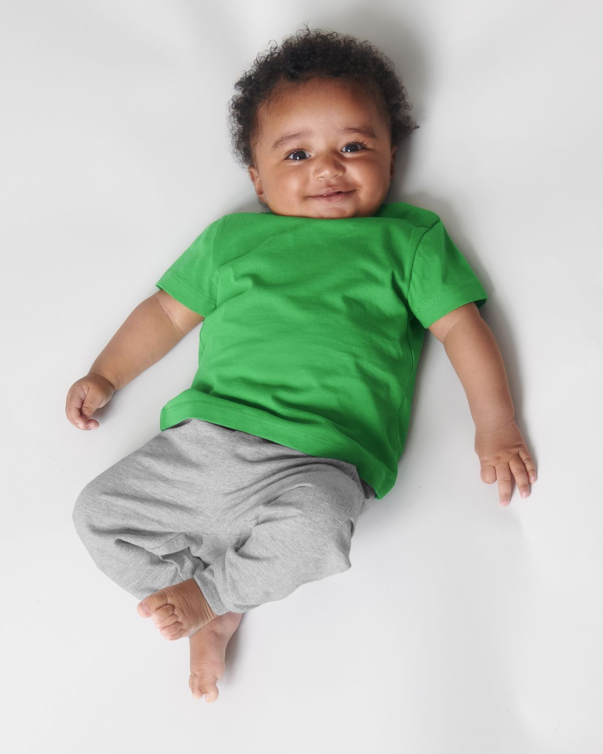 T-shirt Neonato