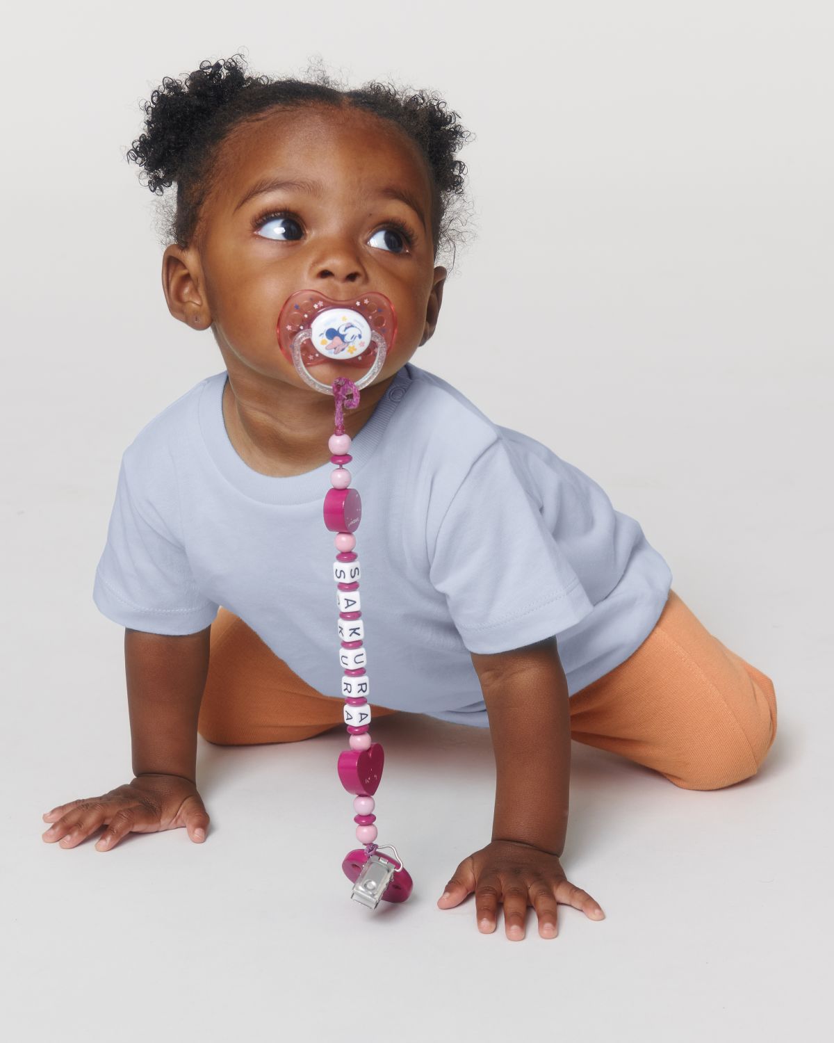 T-shirt Neonato