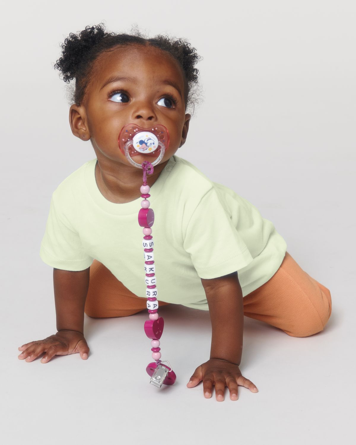 T-shirt Neonato