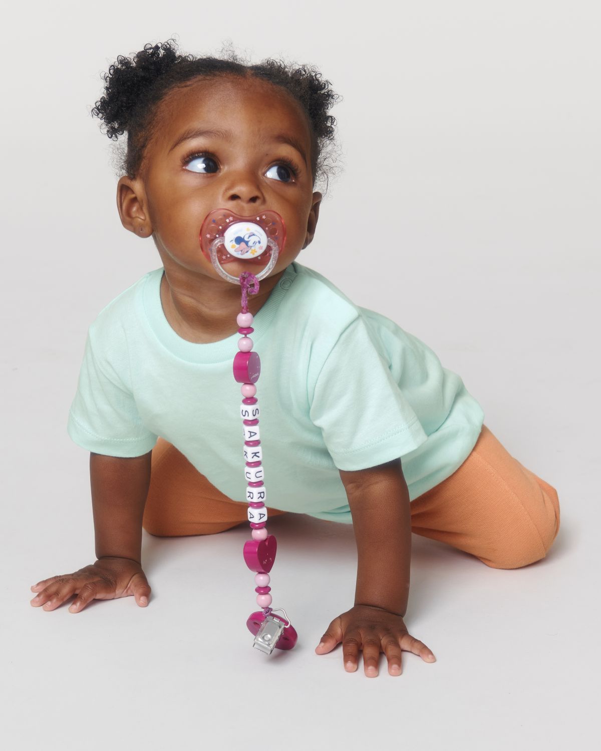 T-shirt Neonato