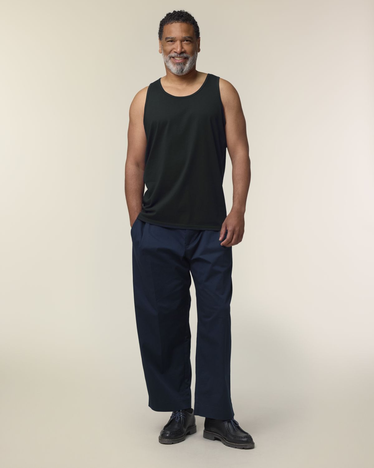 Canotta classic Uomo