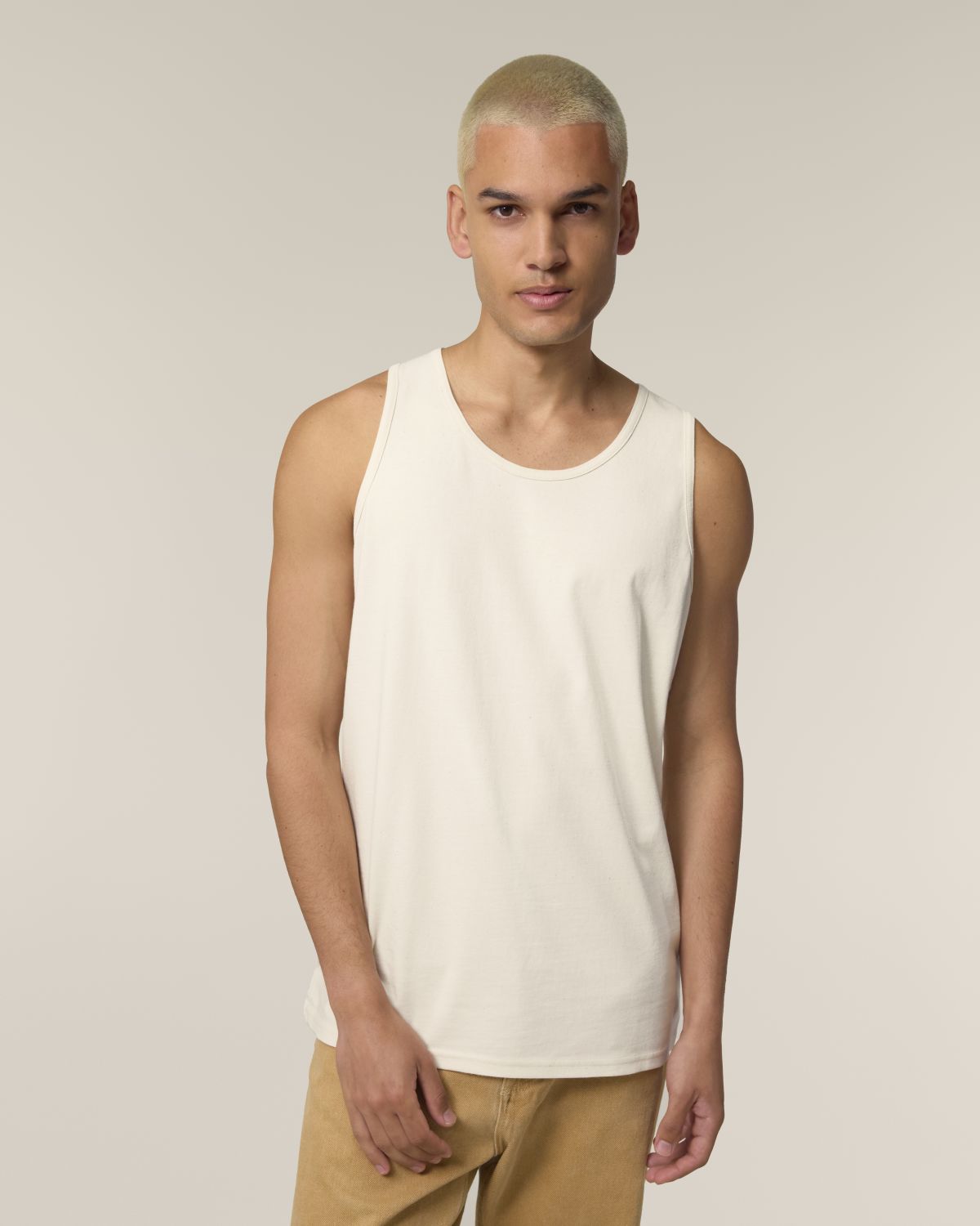 Canotta classic Uomo