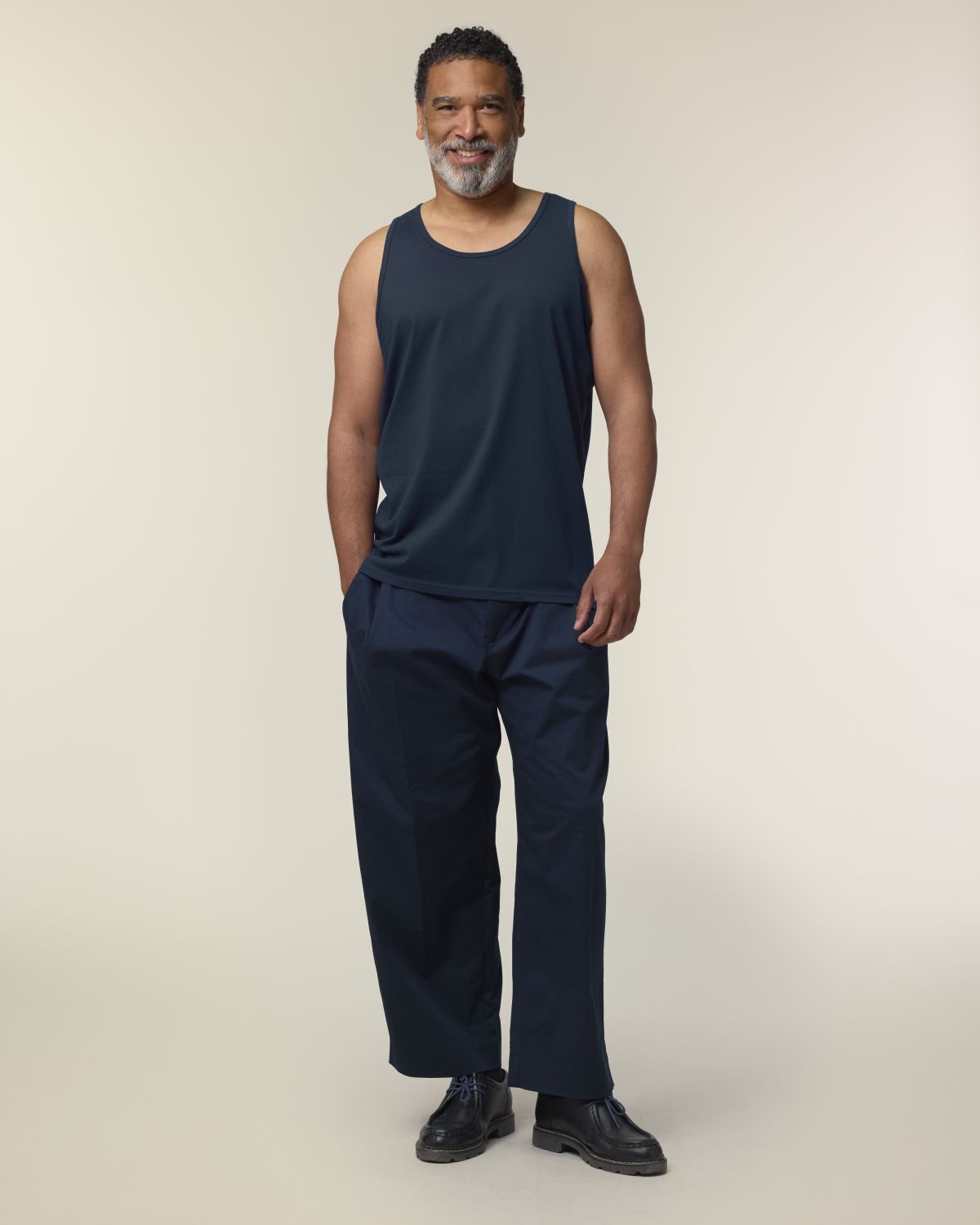 Canotta classic Uomo