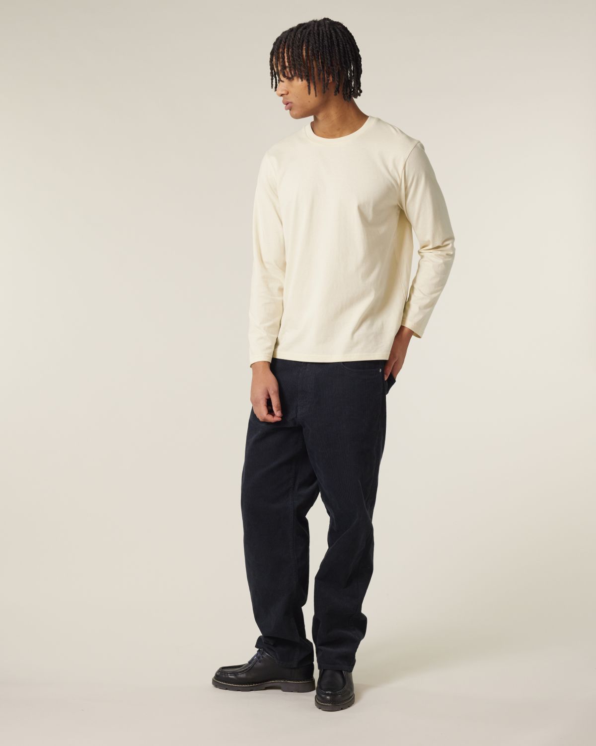 T-shirt longsleeve Unisex