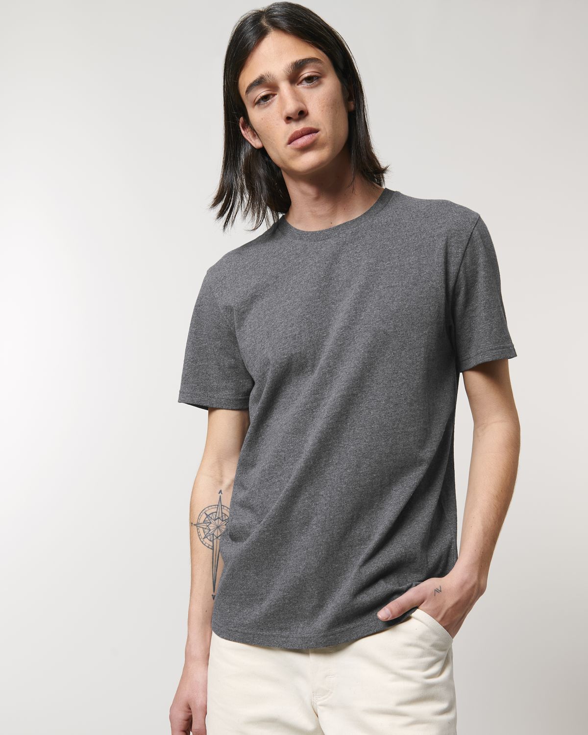 T-shirt recycled