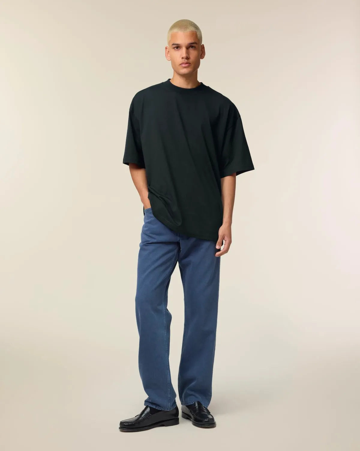 T-shirt Oversize Unisex