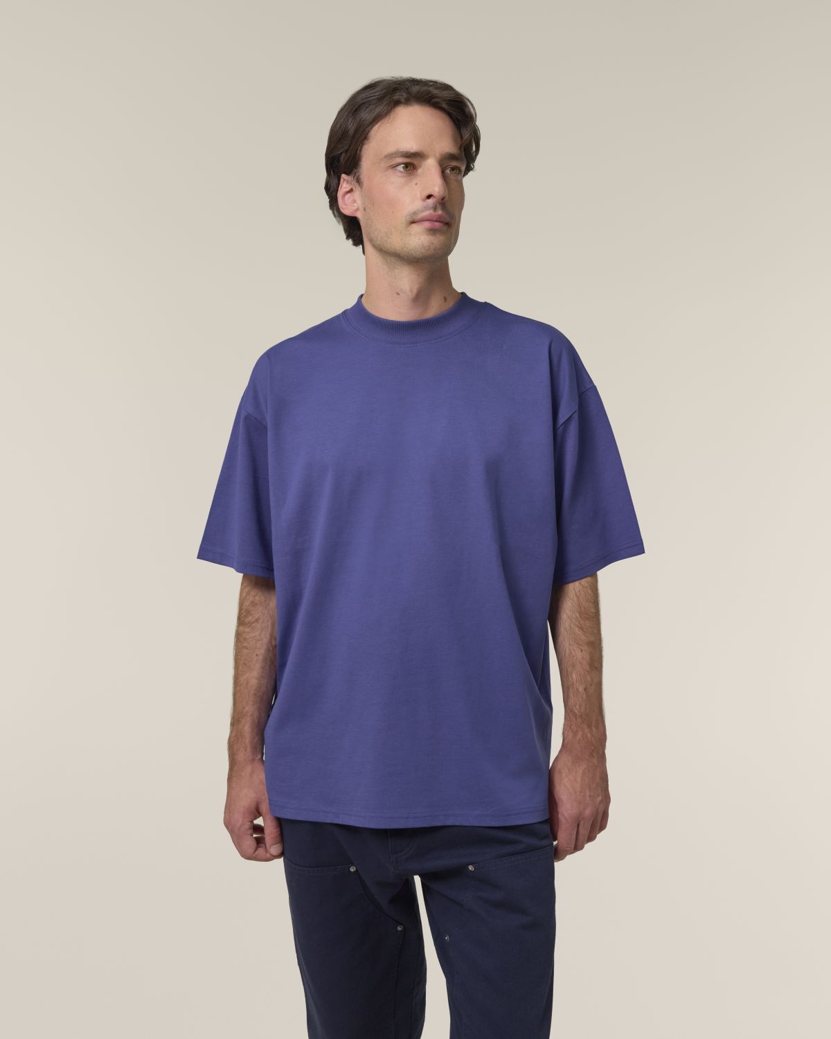T-shirt oversize Unisex