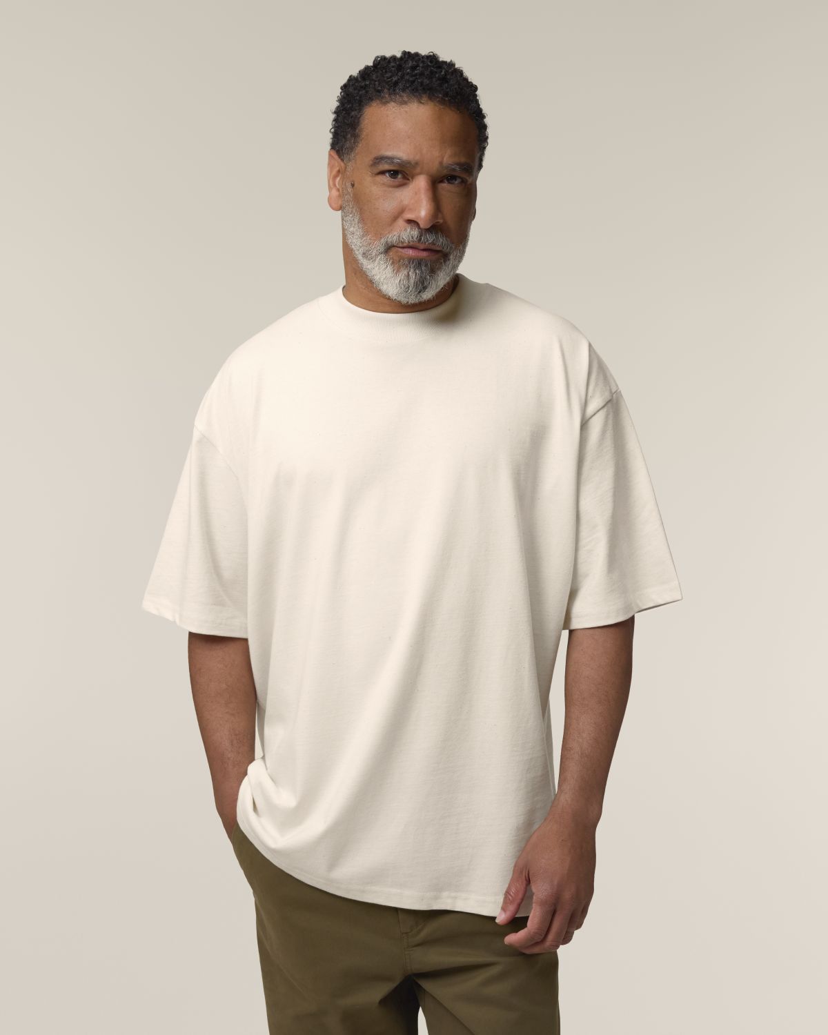 T-shirt oversize Unisex