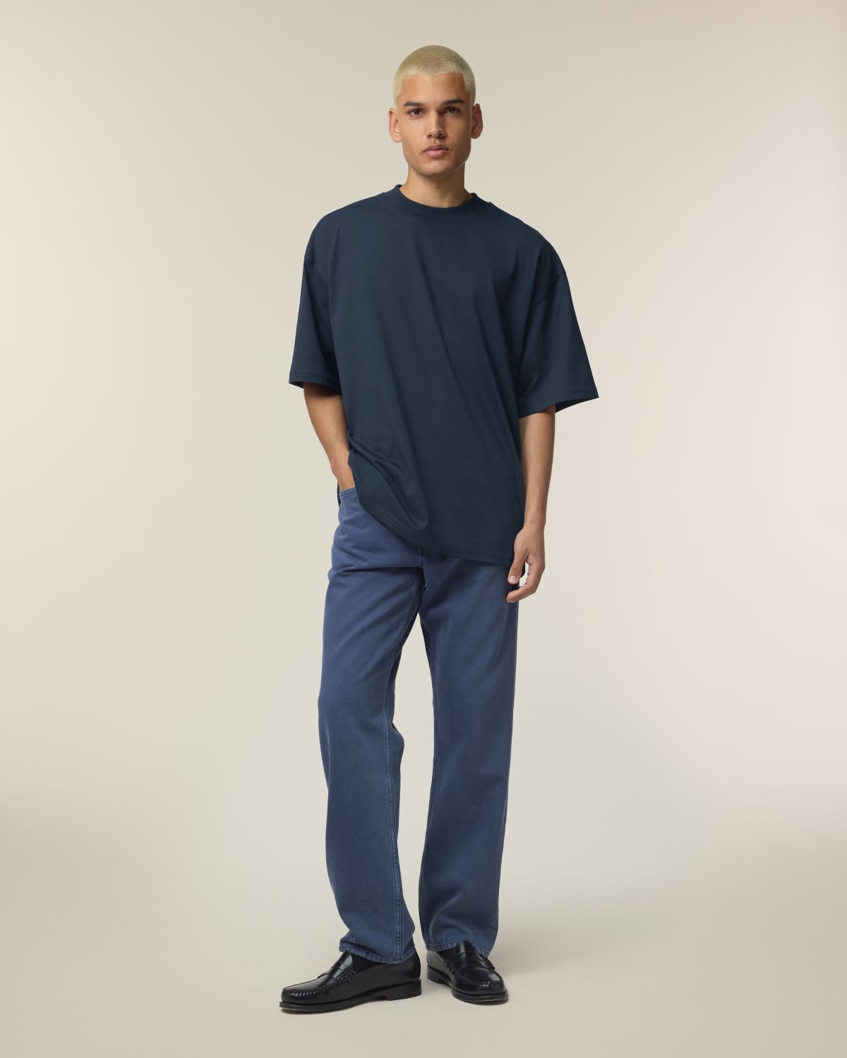 T-shirt oversize Unisex