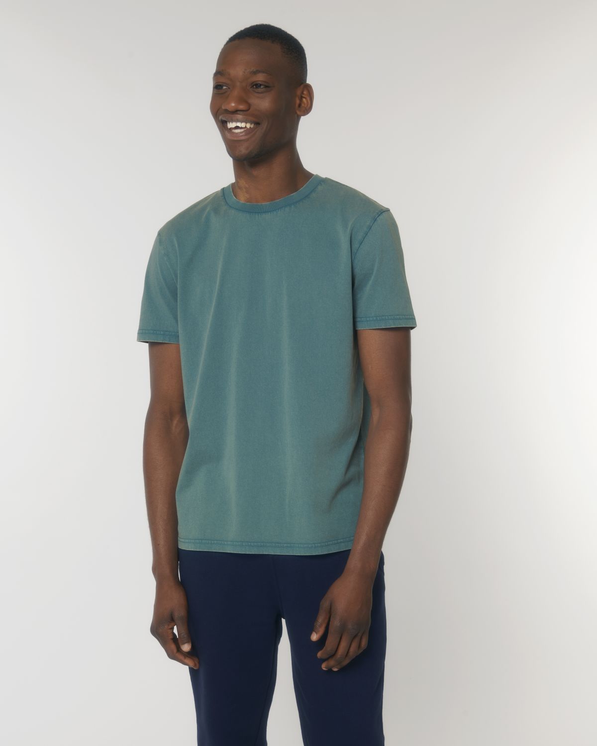 T-shirt classic vintage Unisex