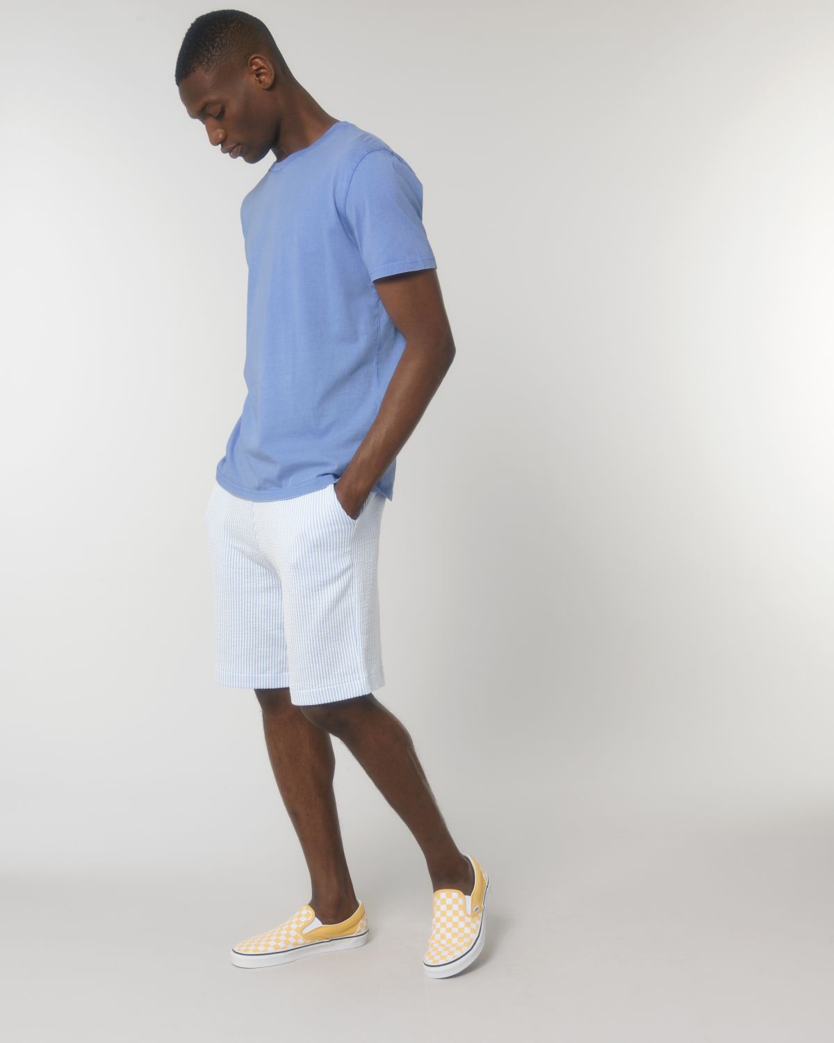 T-shirt classic vintage Unisex