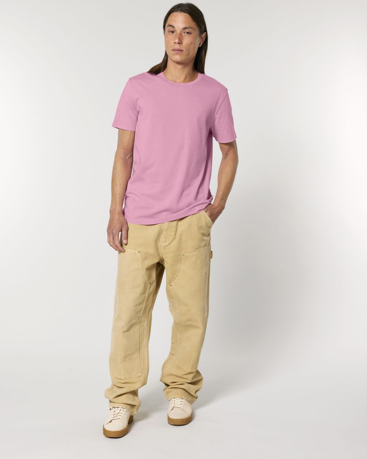 T-shirt classic vintage Unisex