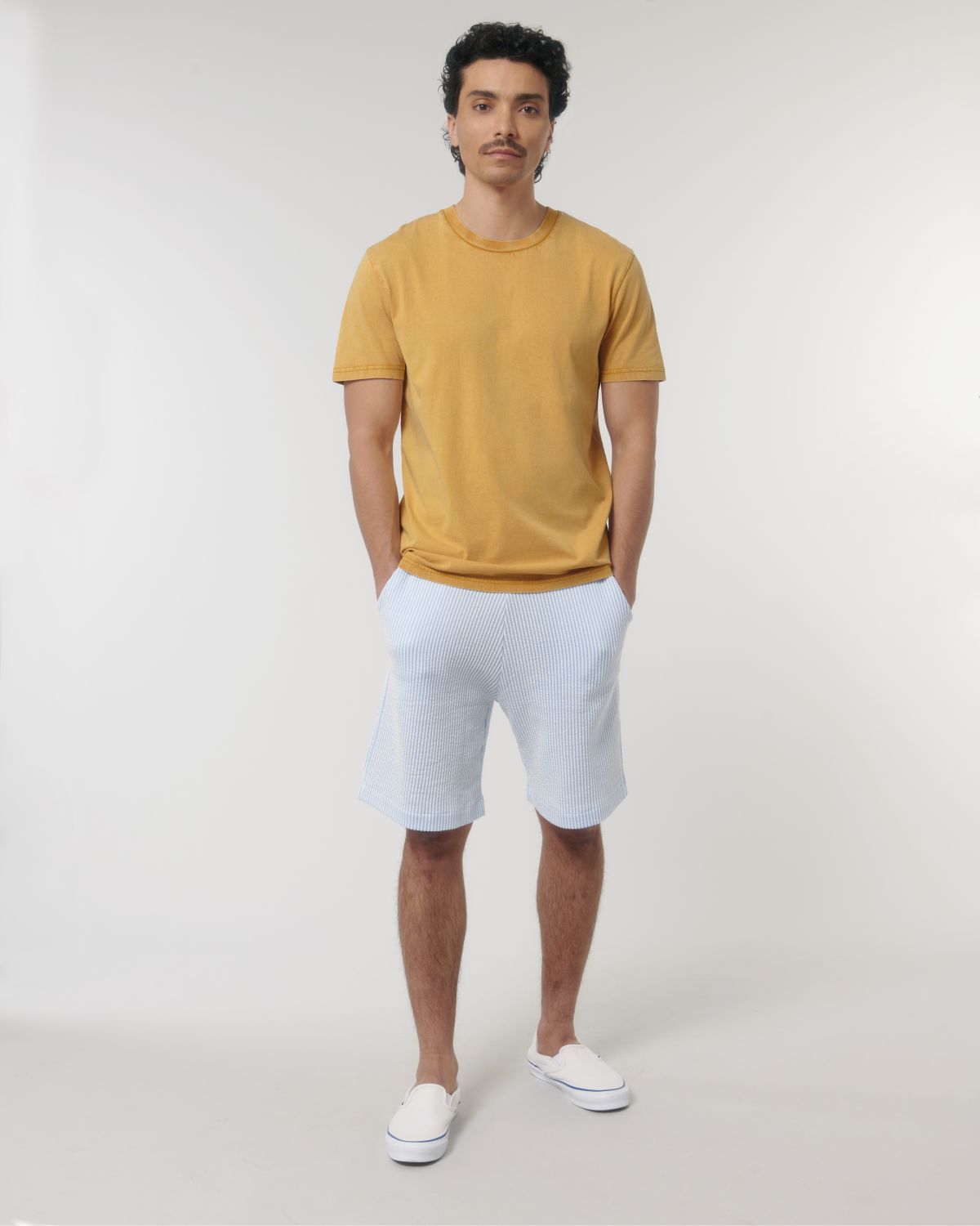 T-shirt classic vintage Unisex
