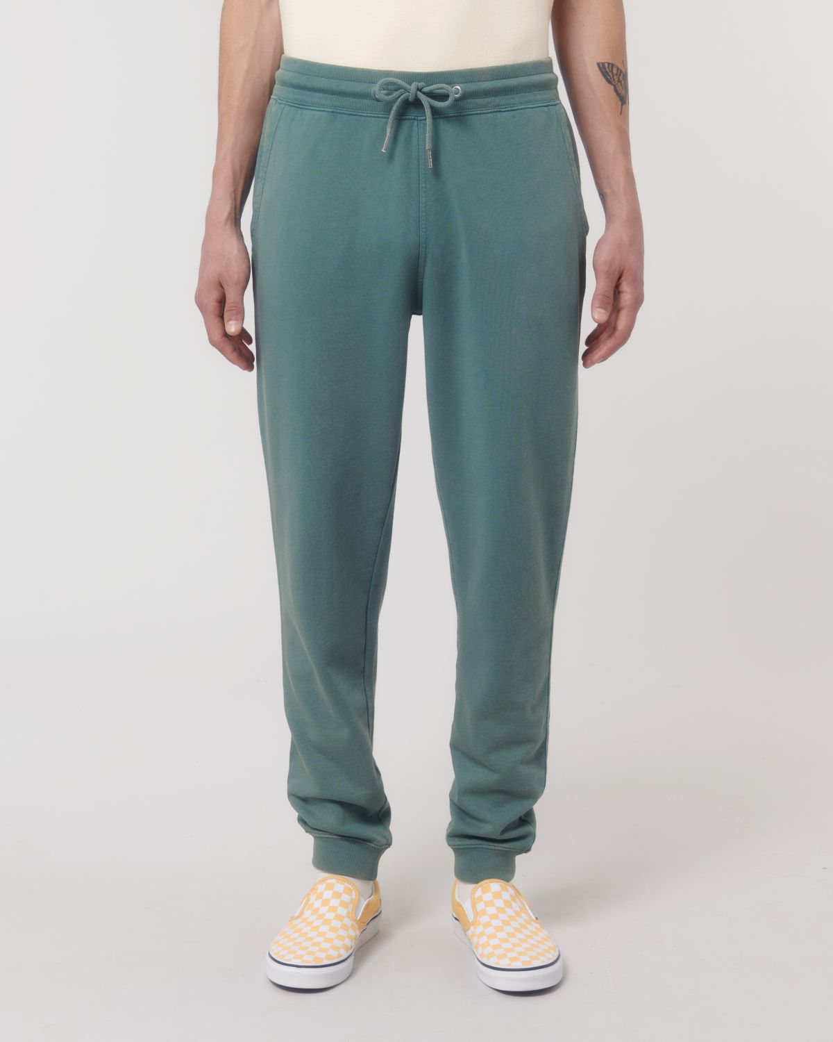 Pantaloni jogger vintage unisex
