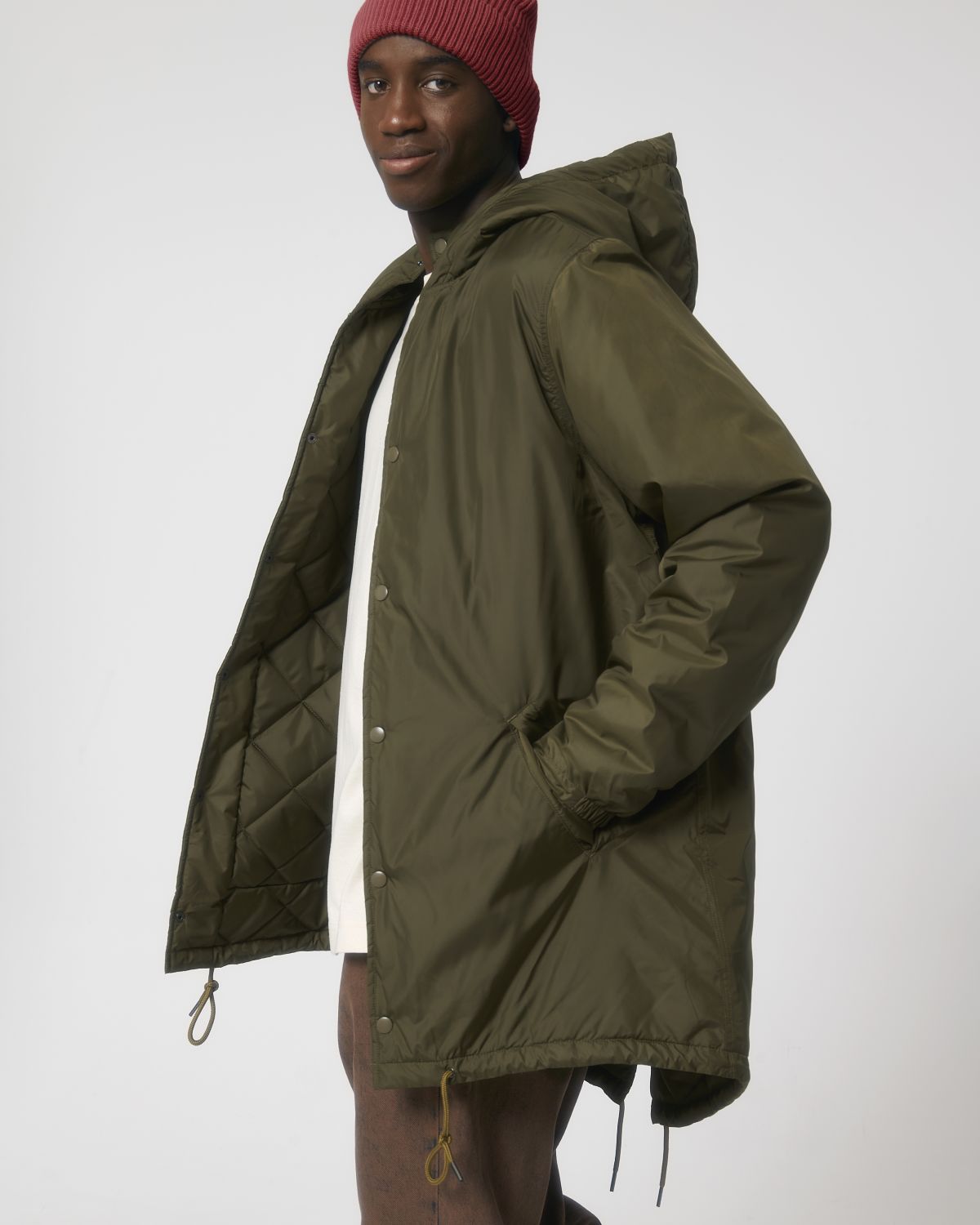 Parka