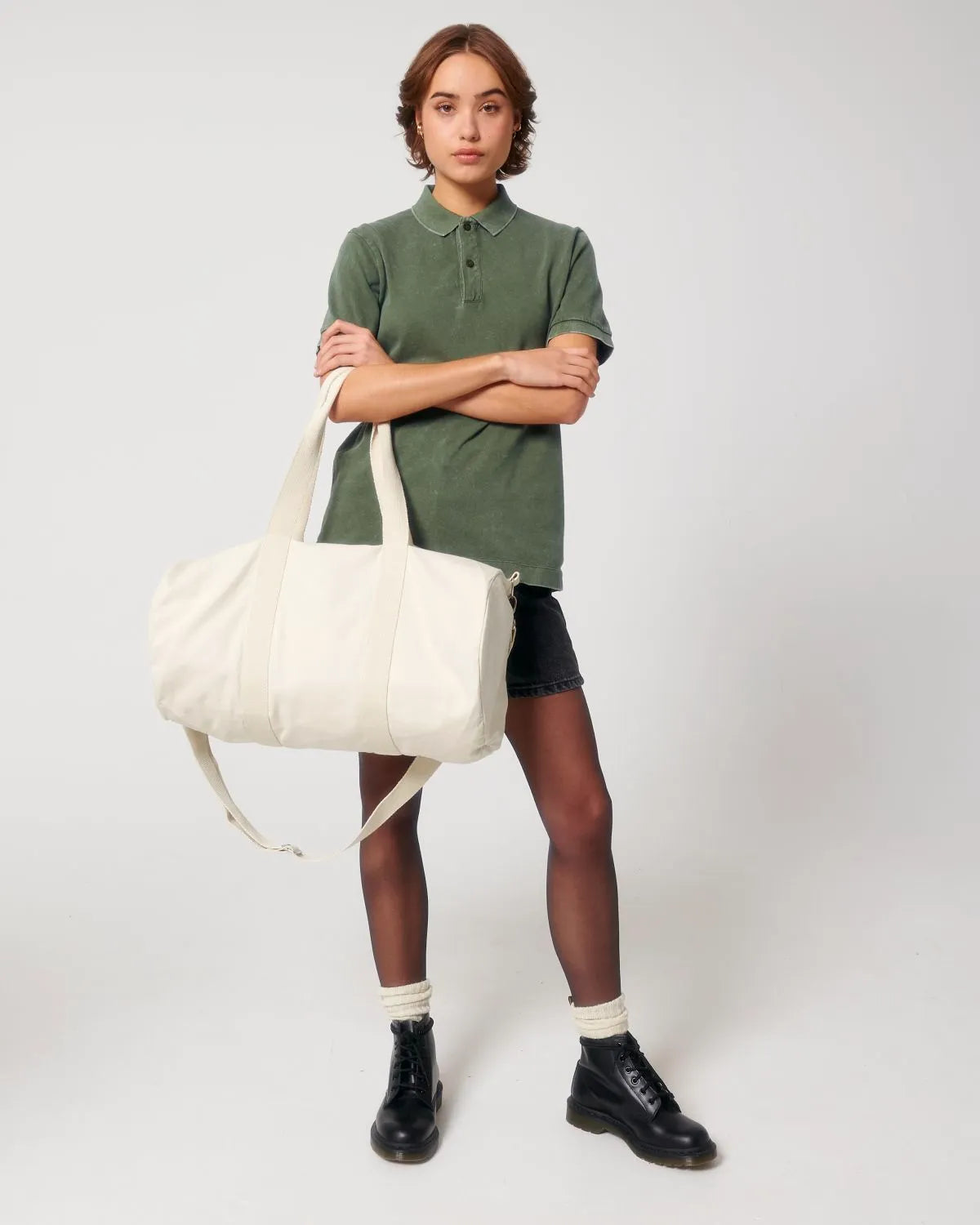 Heavy Tote Bag