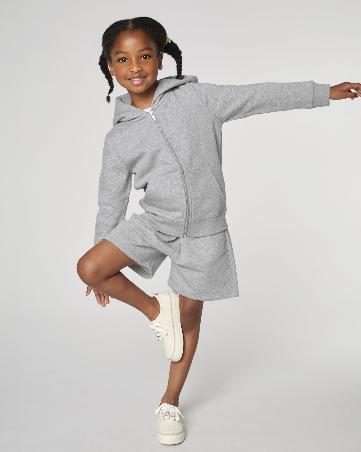 Pantalone corto Kids