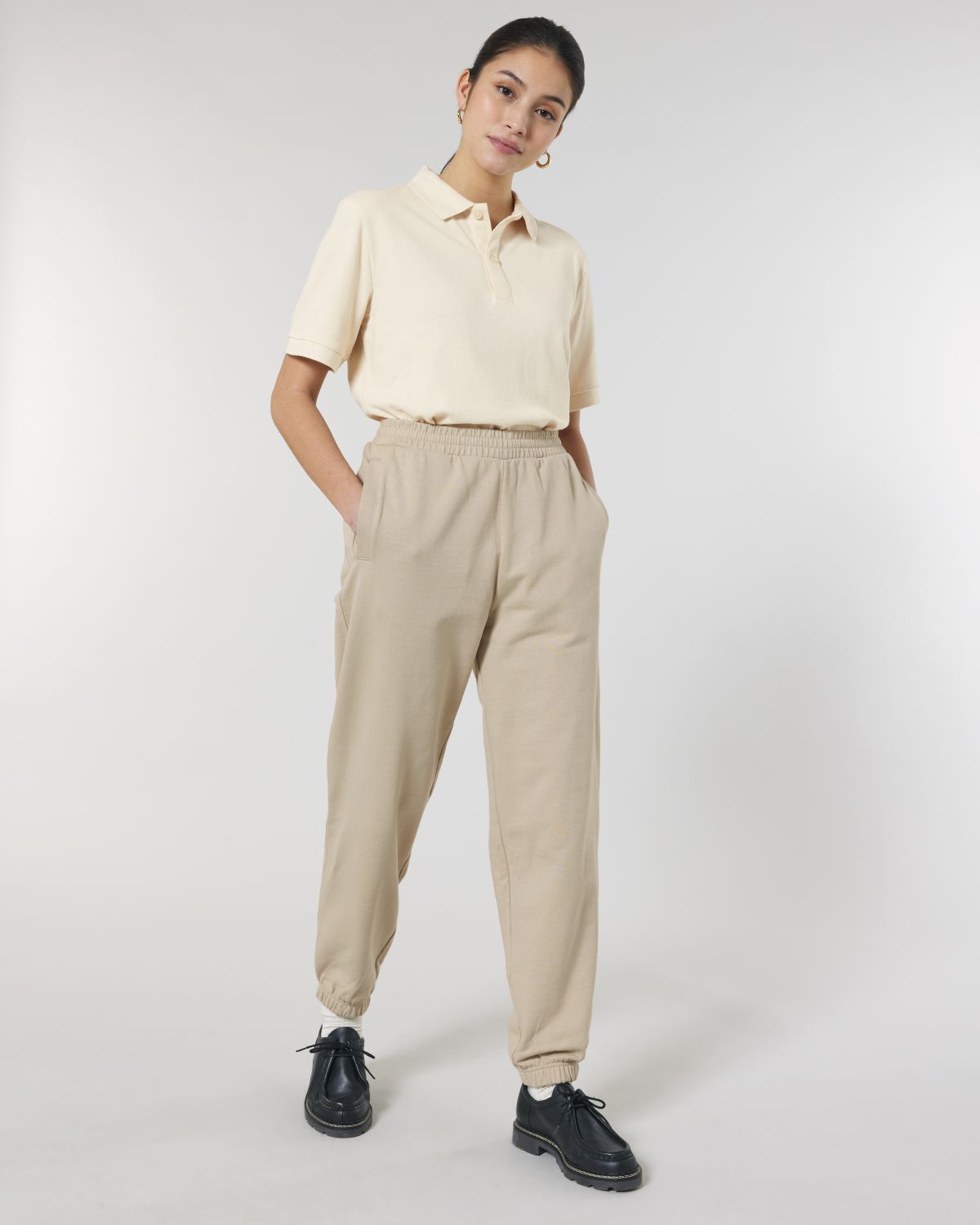Pantaloni jogger dry
