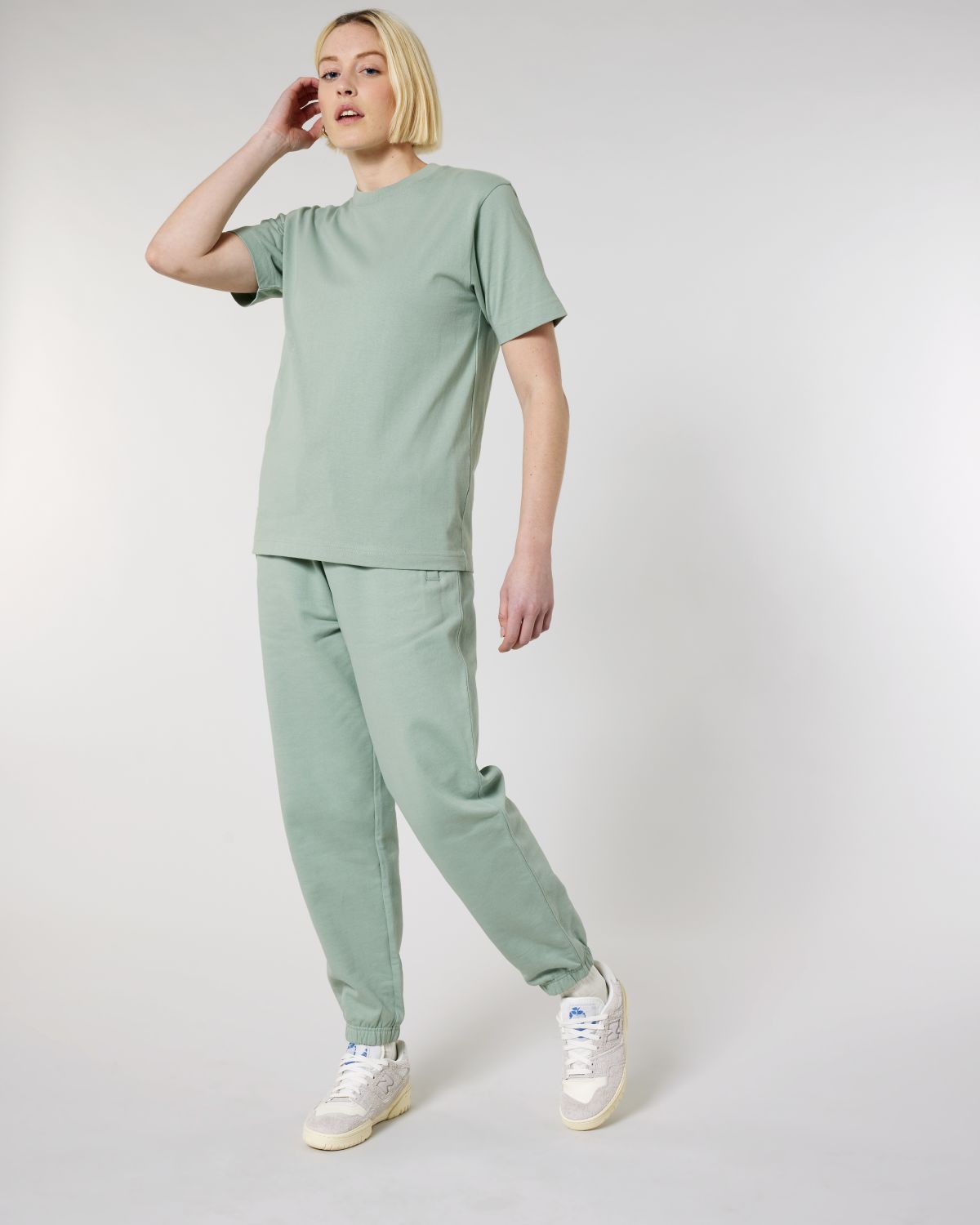 Pantaloni jogger dry