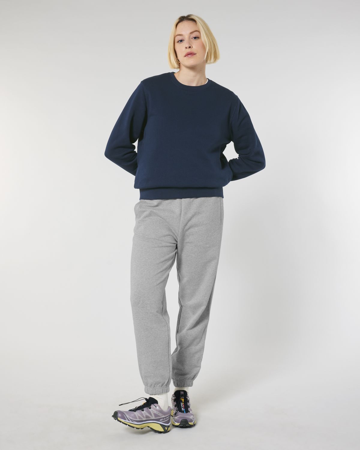 Pantaloni jogger dry