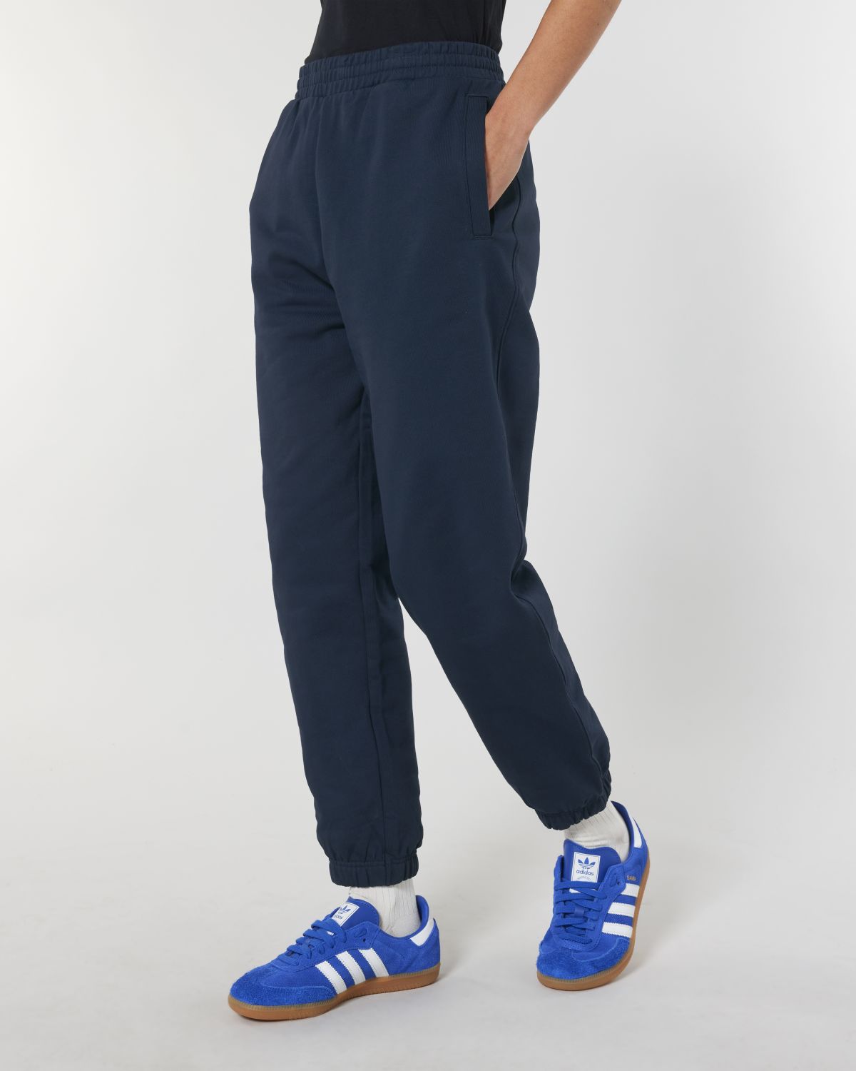 Pantaloni jogger dry