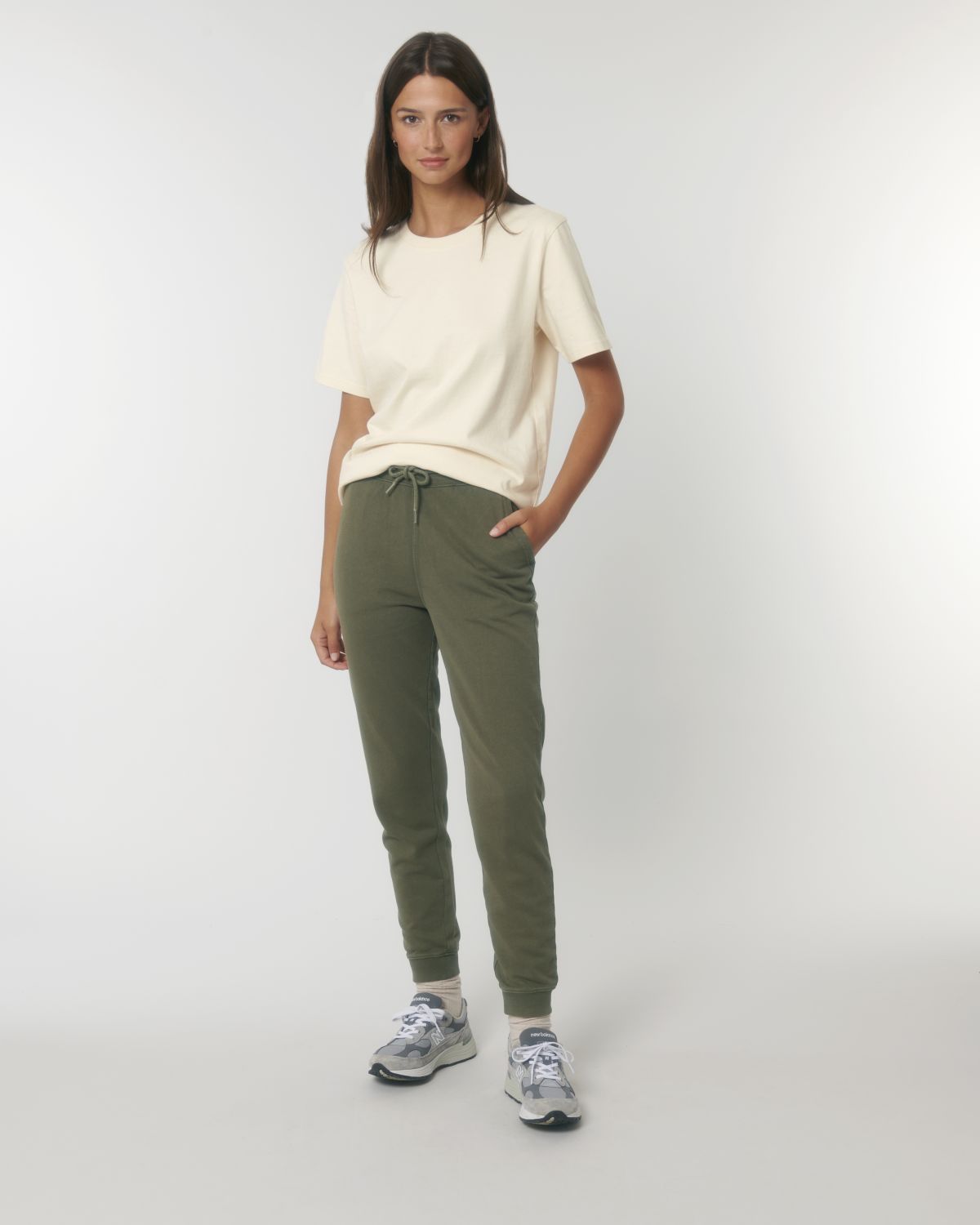 Jogger vintage Unisex