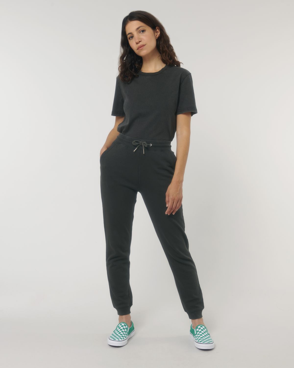 Jogger vintage Unisex