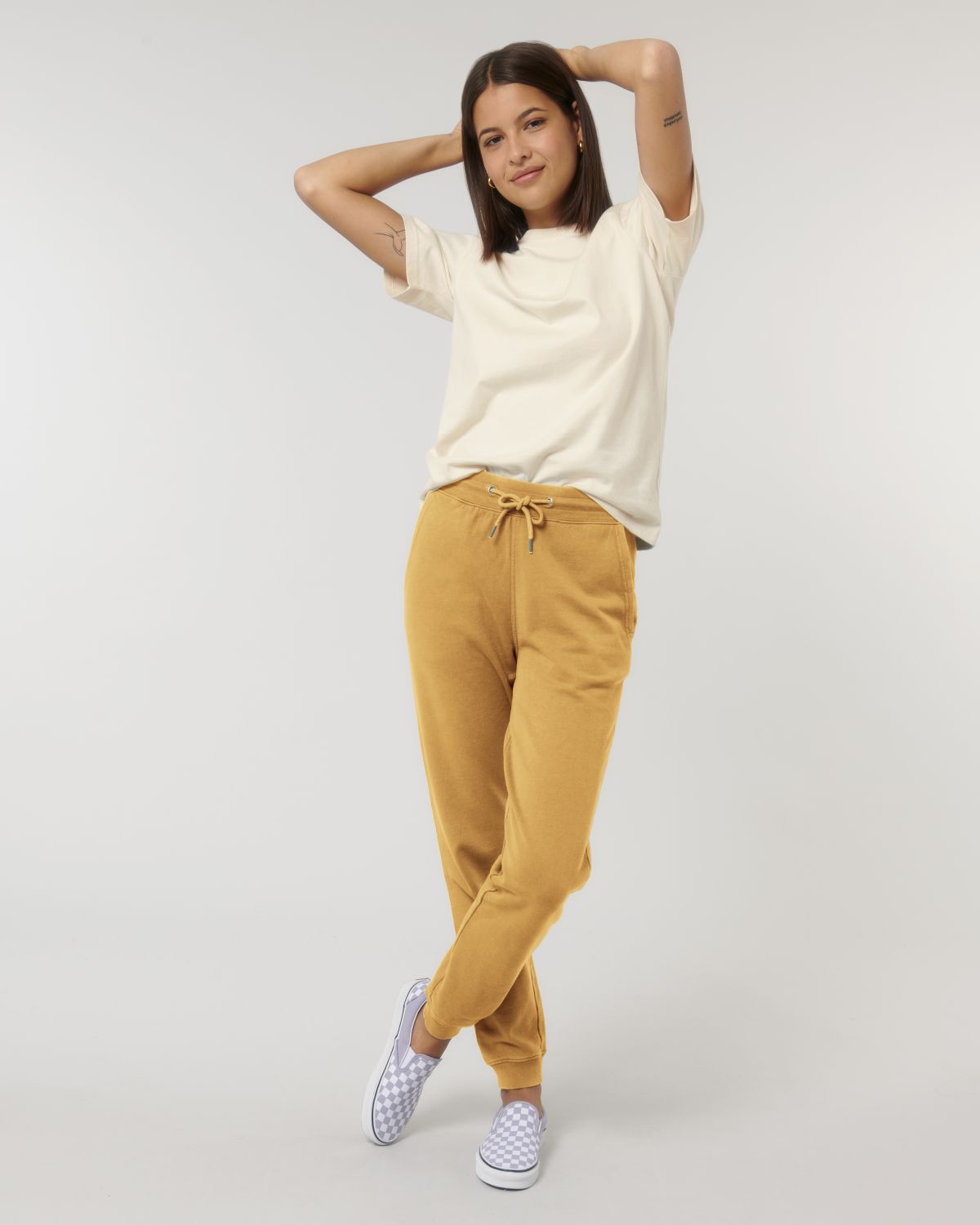 Jogger vintage Unisex